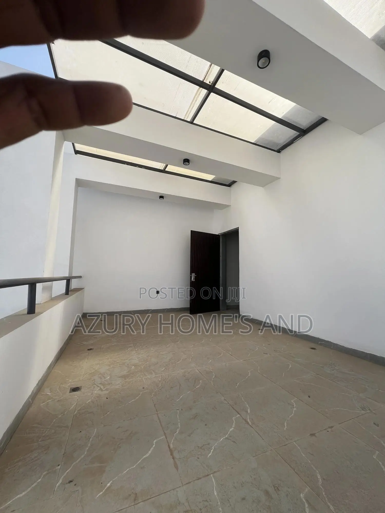 Furnished 5bdrm Townhouse/Terrace in Guzape for sale in Guzape District