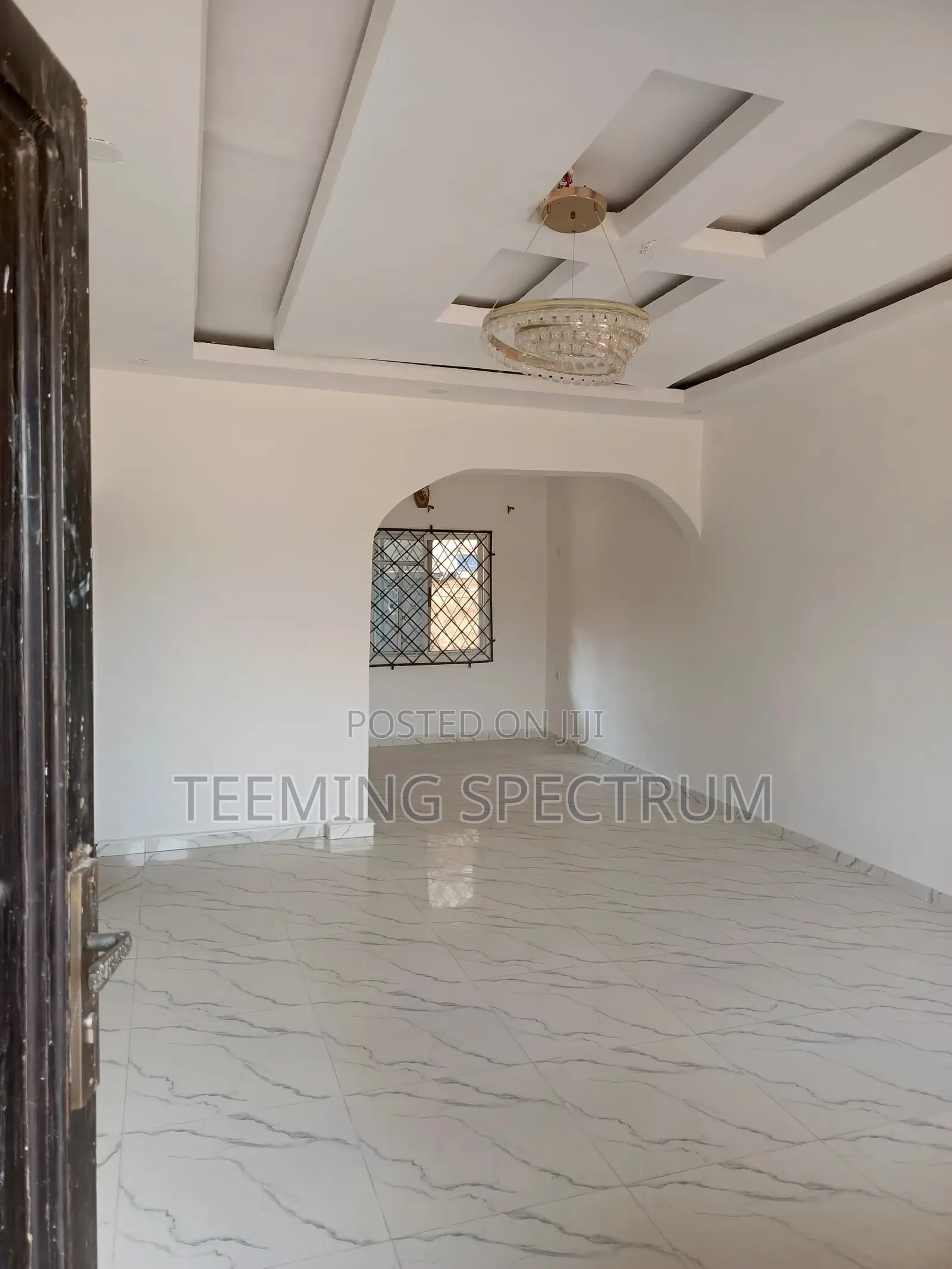 3bdrm Apartment in Benin City for rent in Benin City