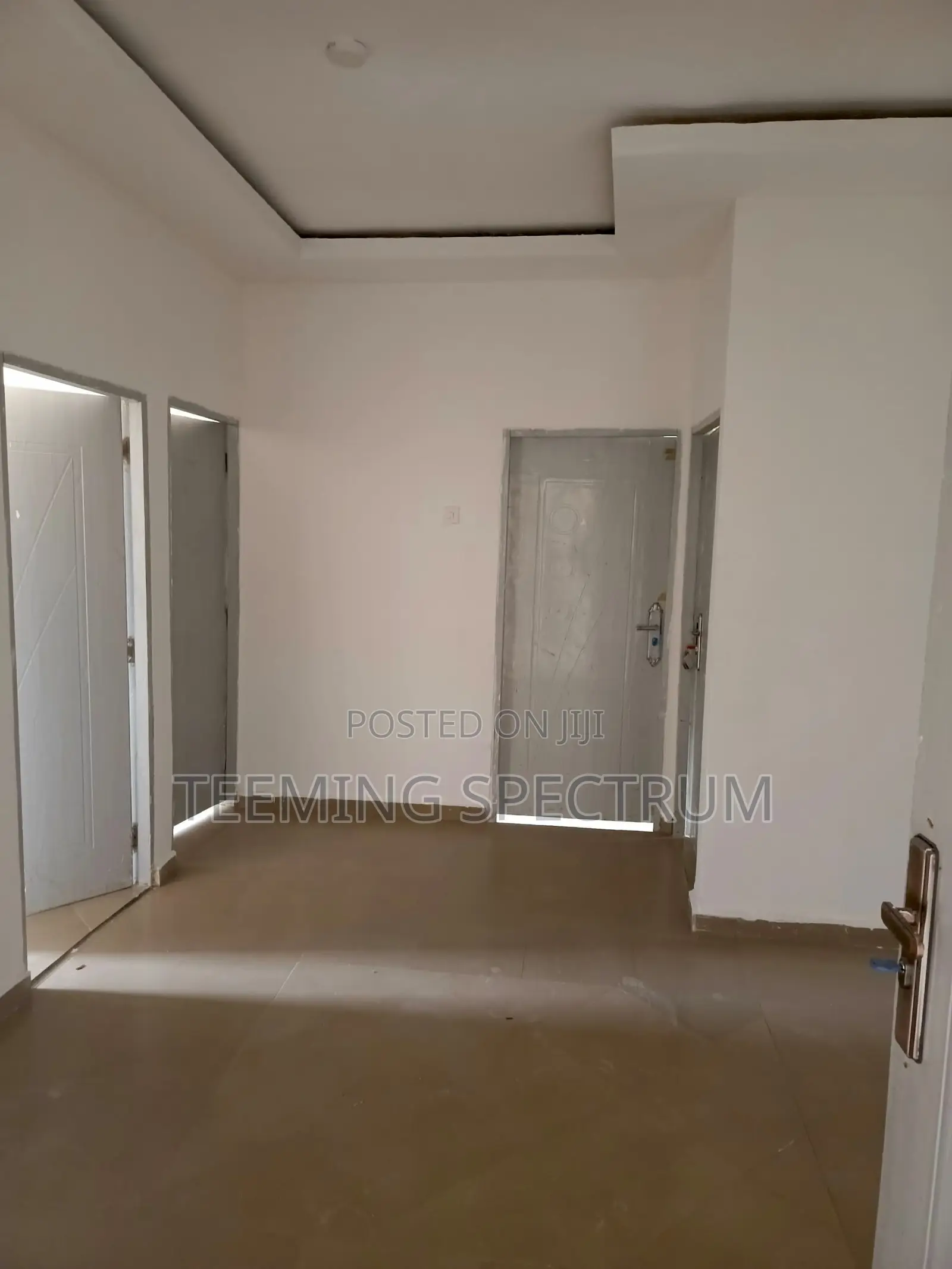 3bdrm Apartment in Benin City for rent in Benin City