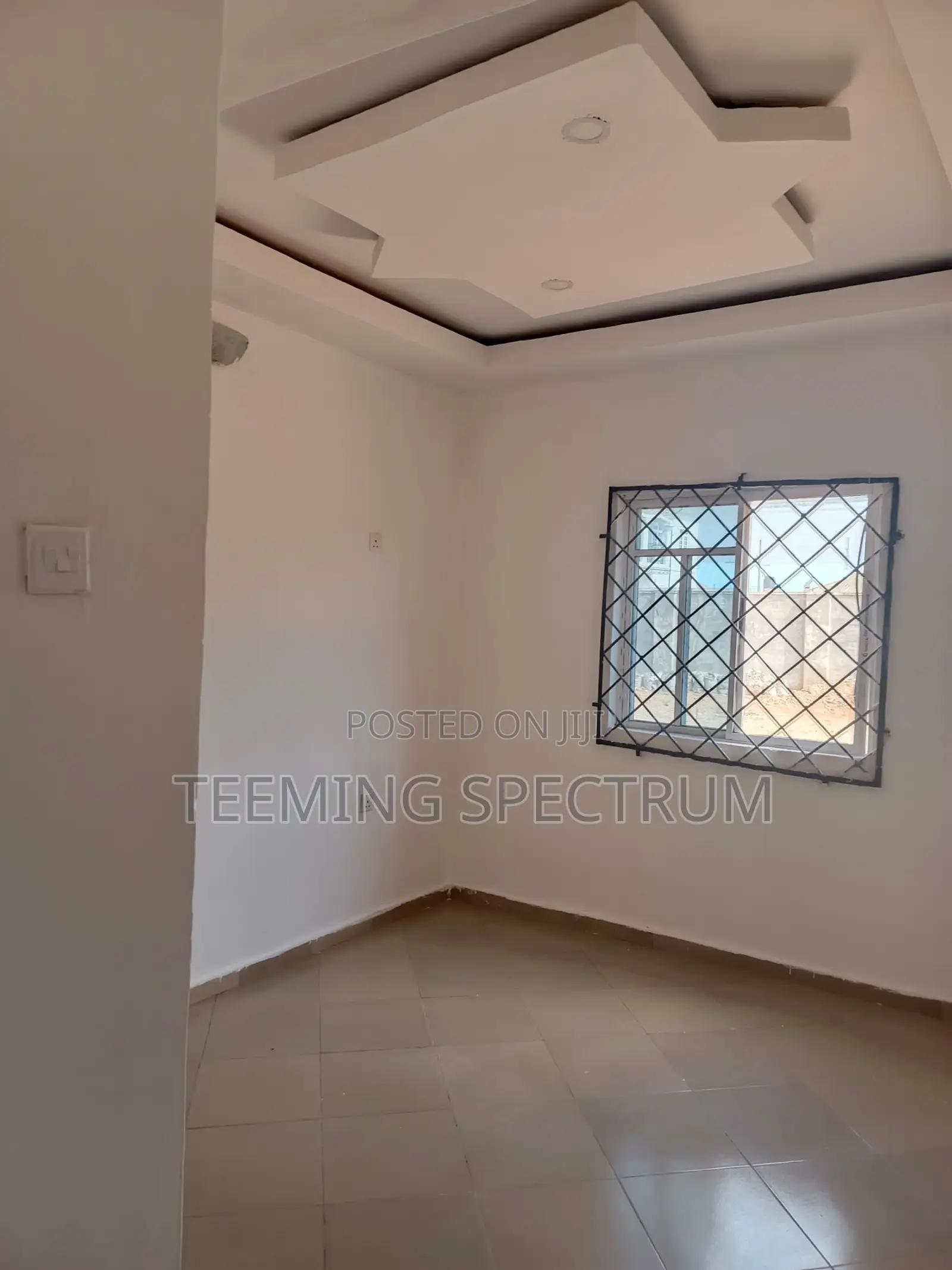 3bdrm Apartment in Benin City for rent in Benin City