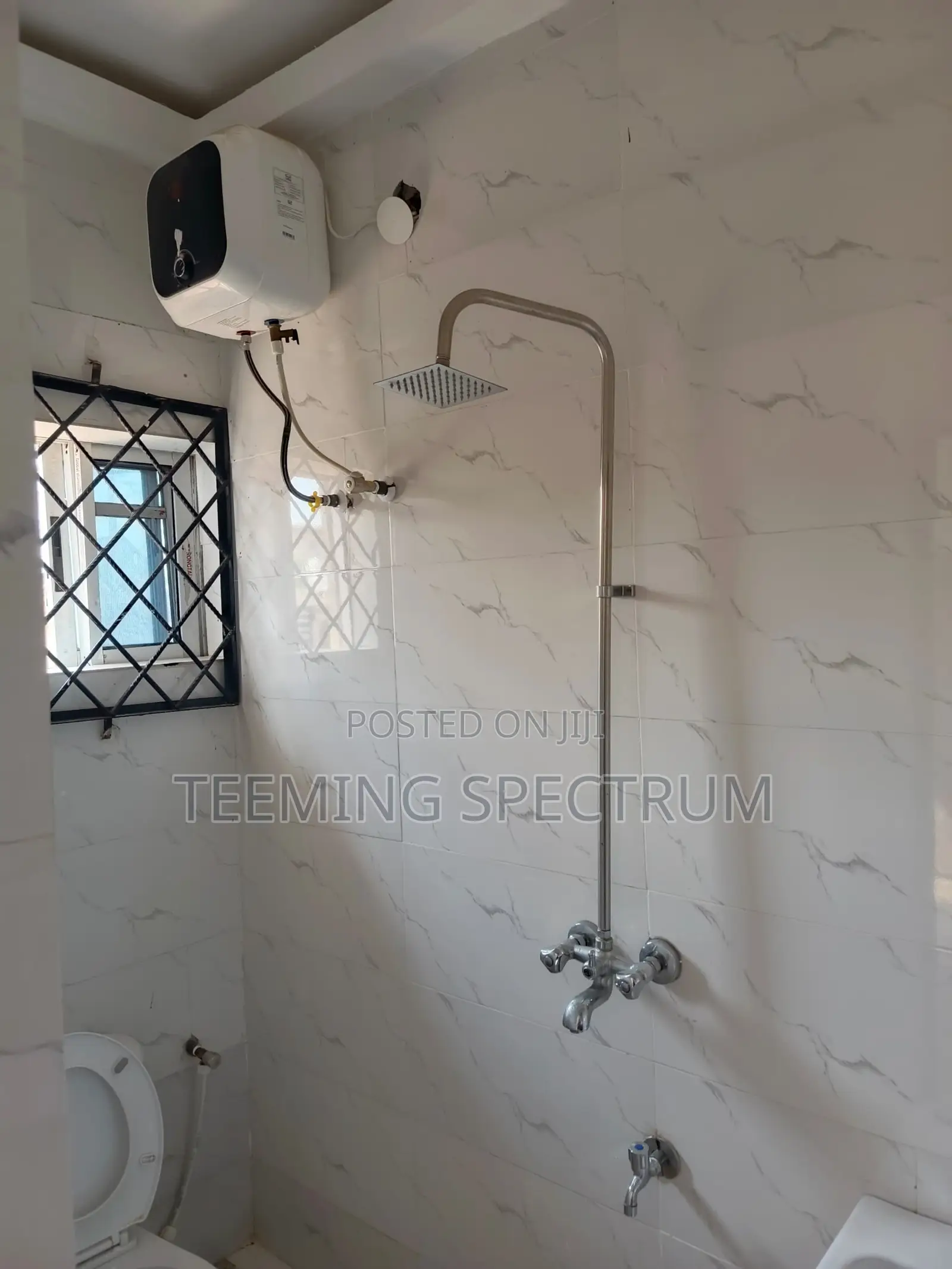 3bdrm Apartment in Benin City for rent in Benin City