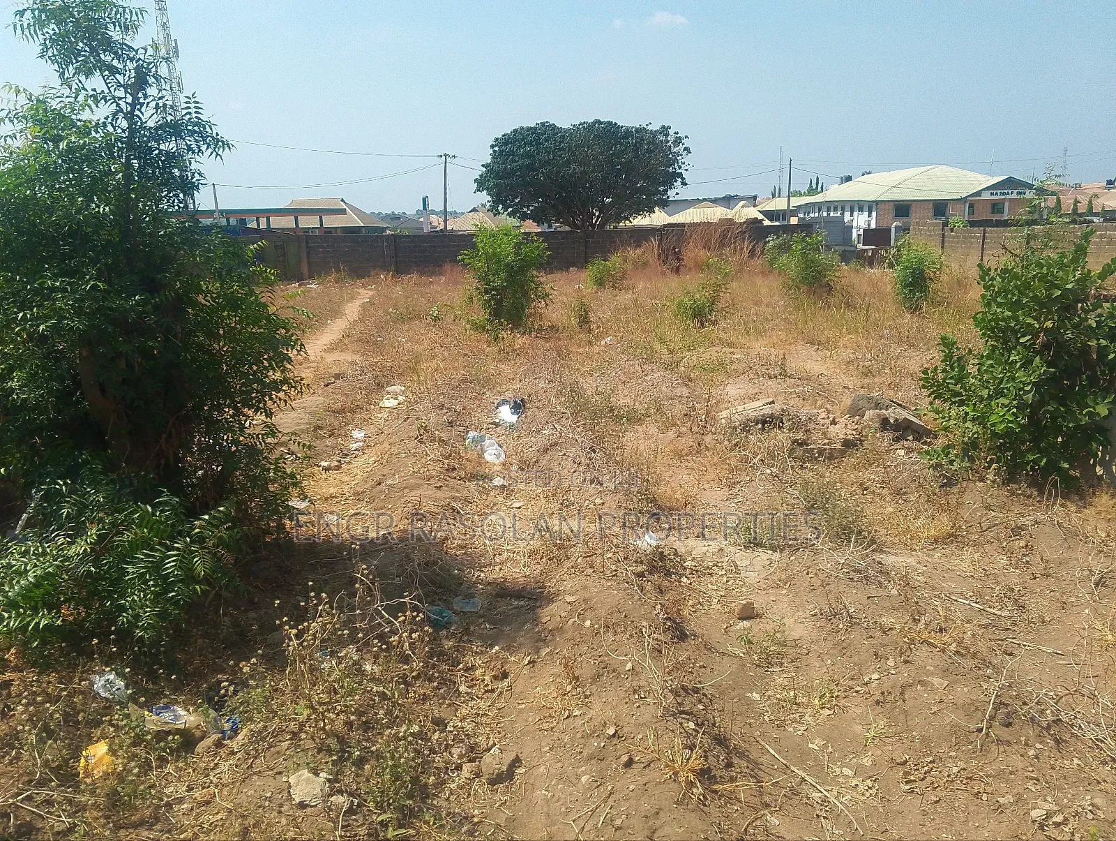 Land for Sale in Ilorin West