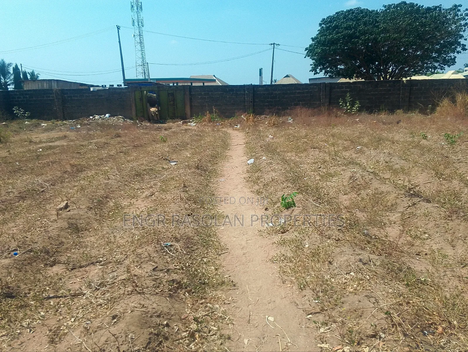 Land for Sale in Ilorin West