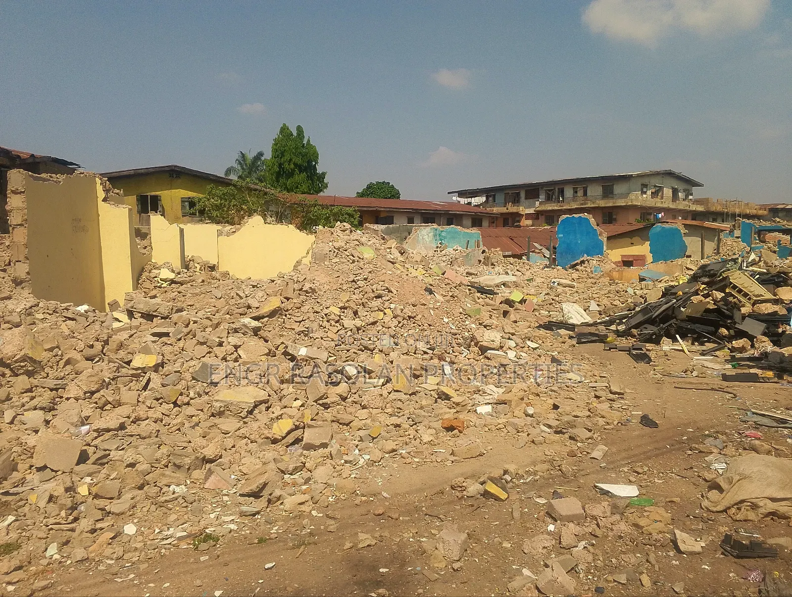 Land for Sale in Ilorin South