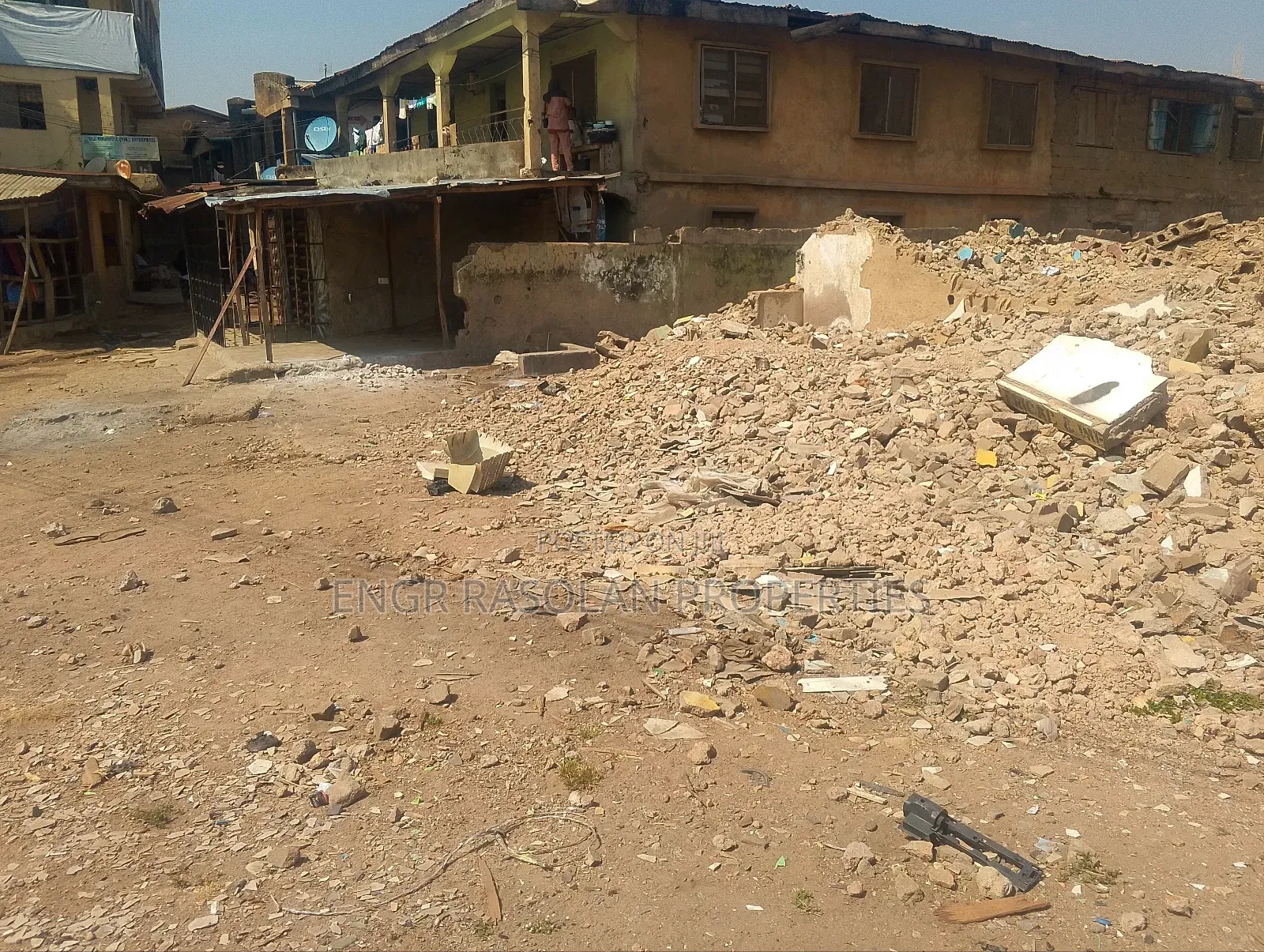 Land for Sale in Ilorin South