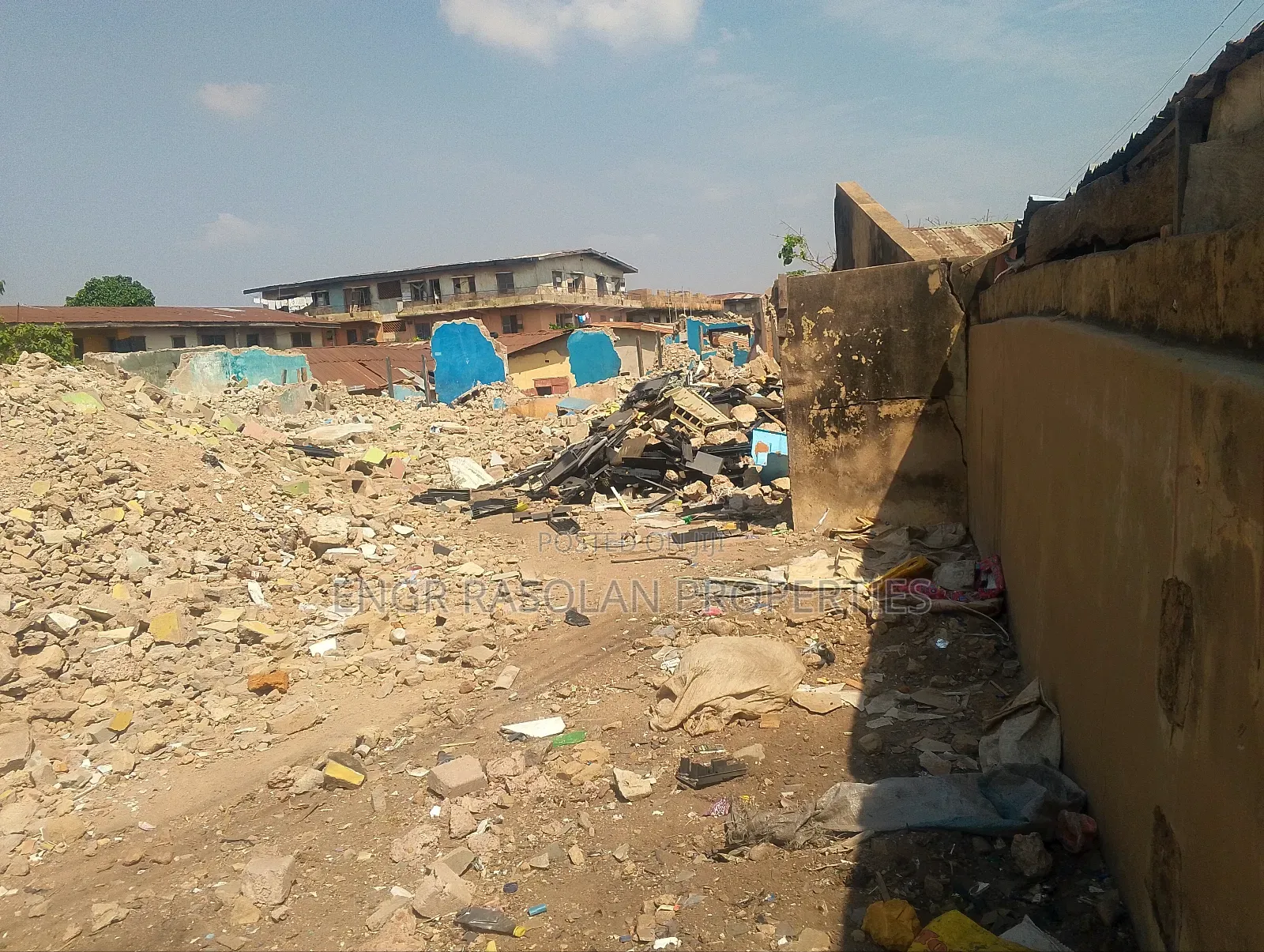 Land for Sale in Ilorin South