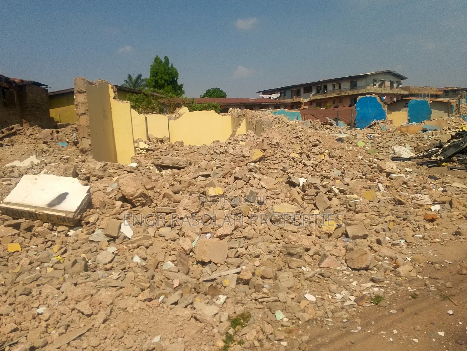 Land for Sale in Ilorin South