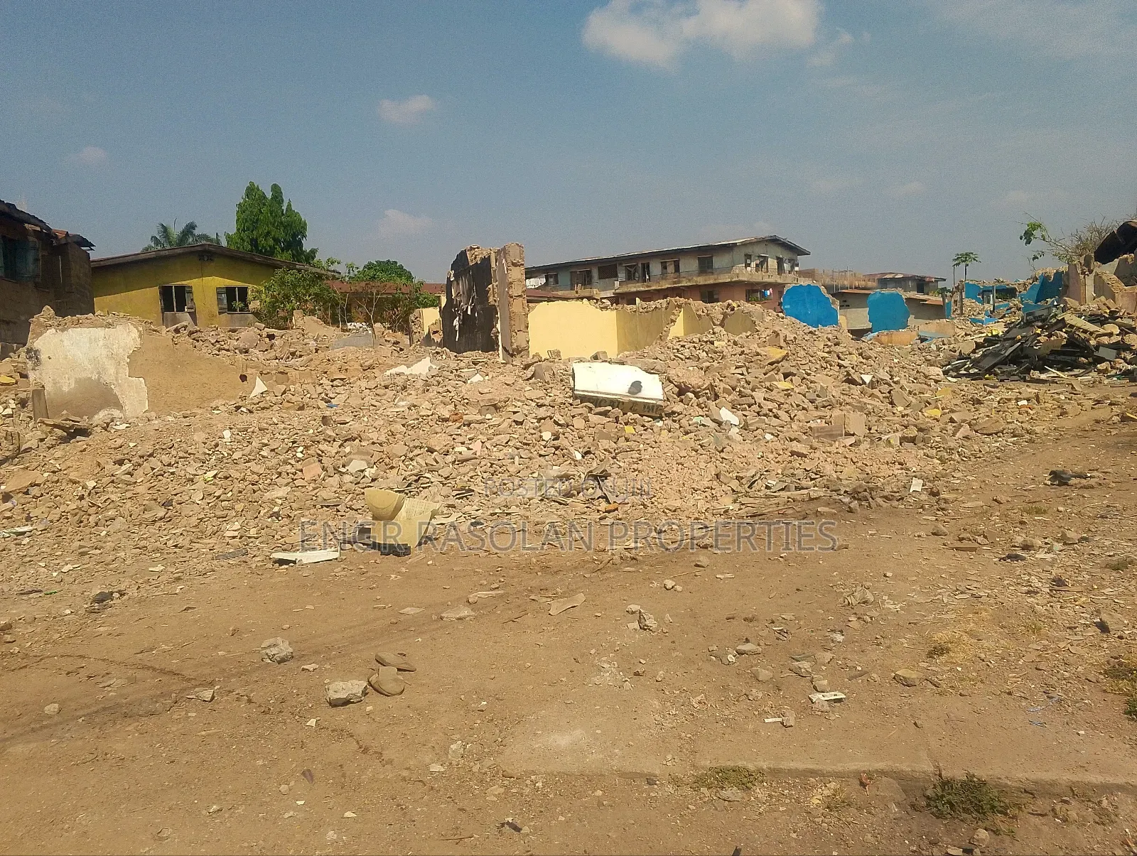 Land for Sale in Ilorin South