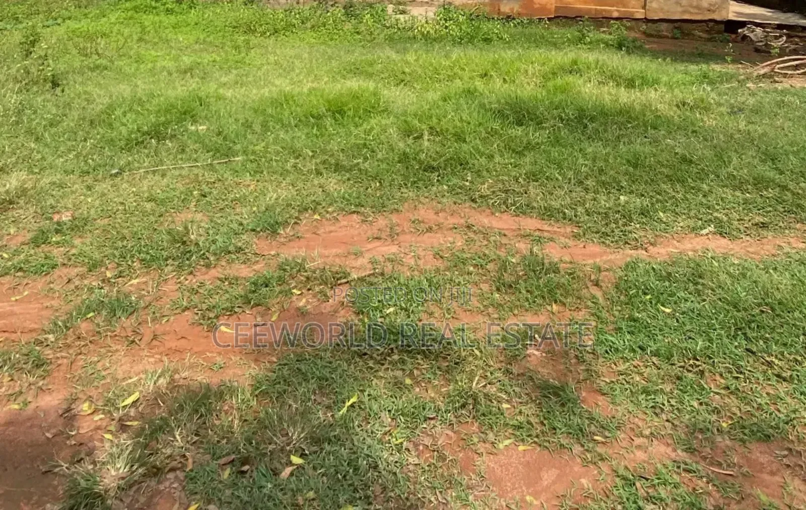 1500sqm of Land for Sale at Bodija Opposite New Bon Hotel in Bodija