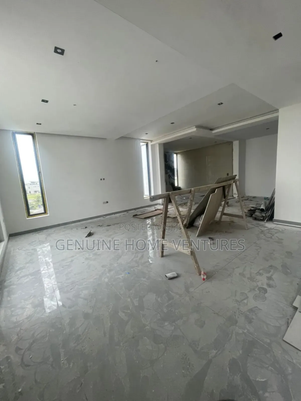 5bdrm Duplex in Ikate for sale in Ikate