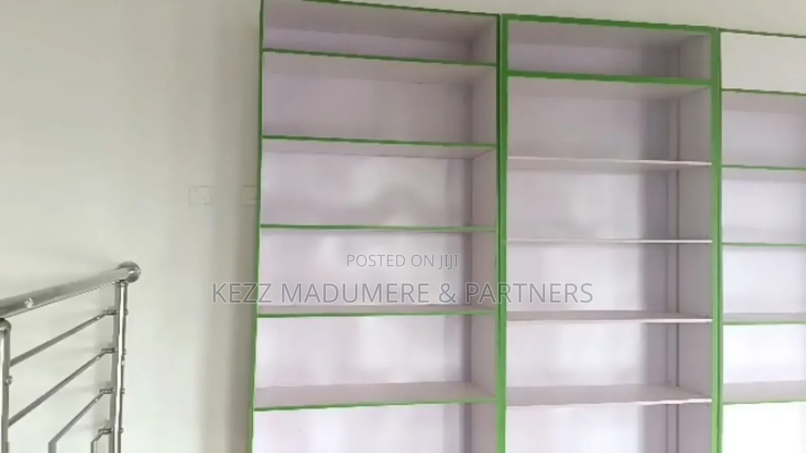 To Let: Spacious Shop At Nta Major Road , Ph in Port-Harcourt