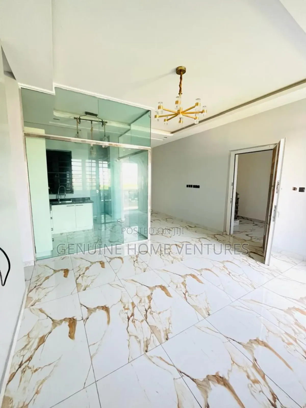 2bdrm Apartment in Ikate for sale in Ikate