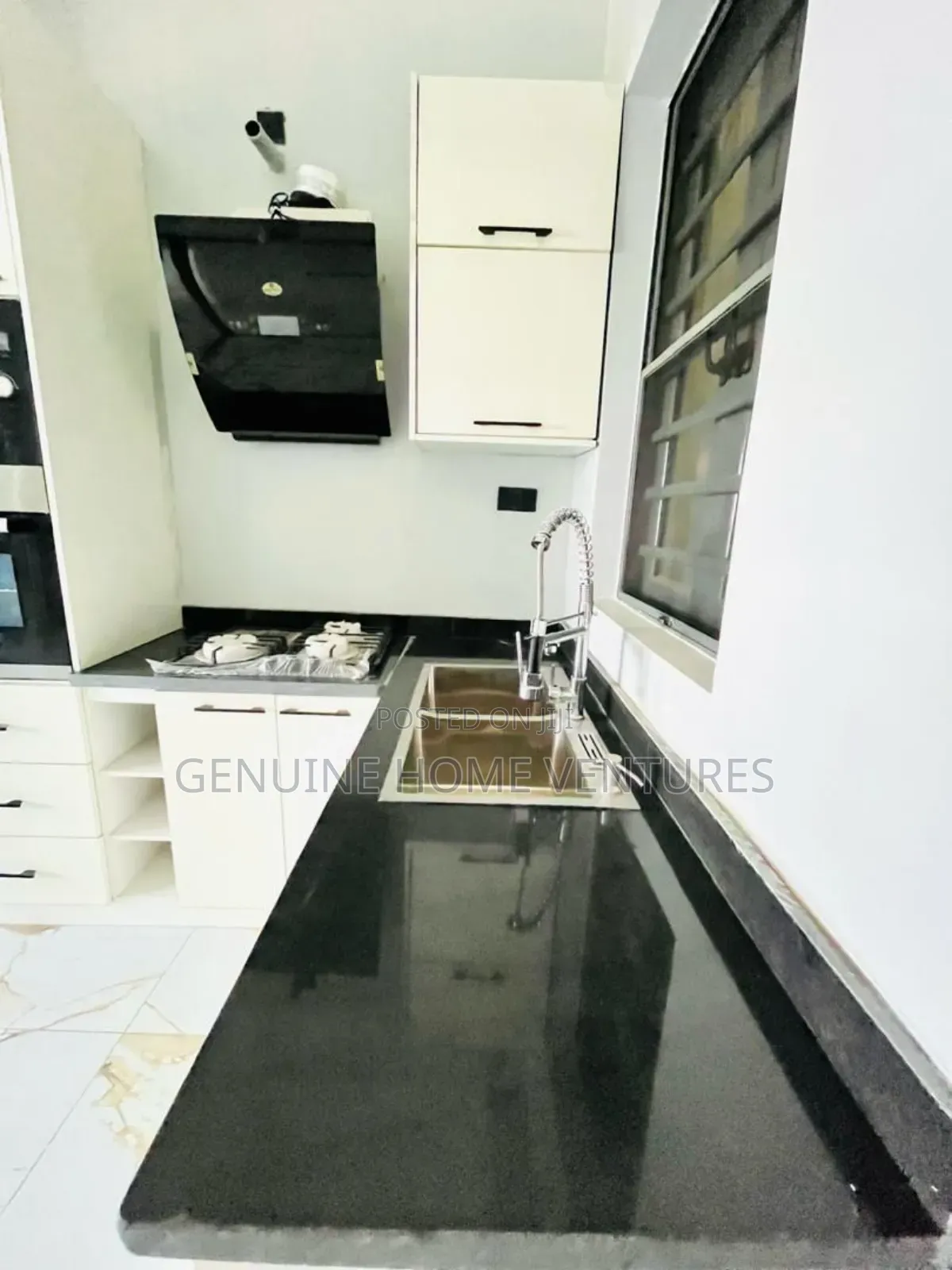 2bdrm Apartment in Ikate for sale in Ikate