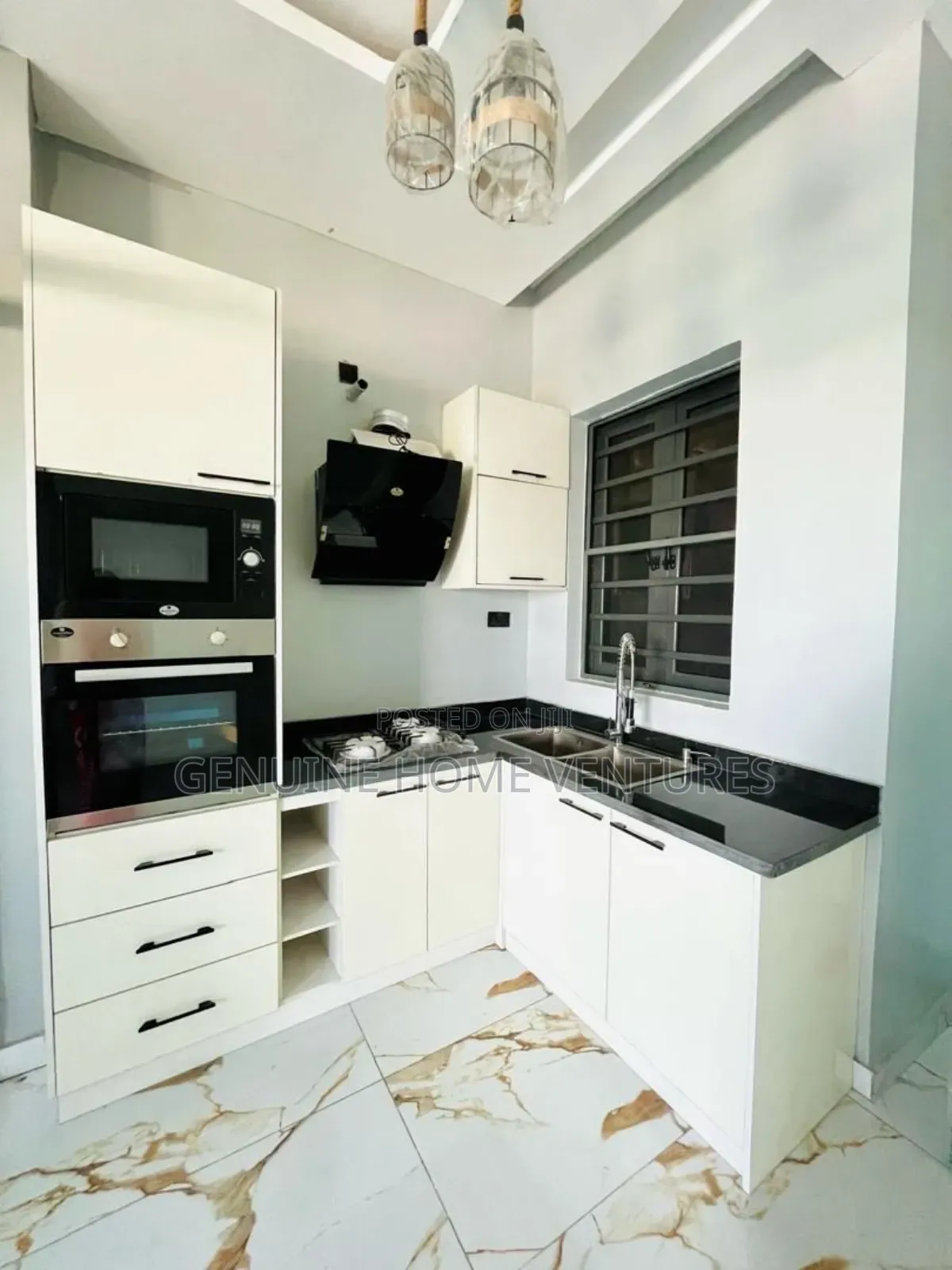 2bdrm Apartment in Ikate for sale in Ikate