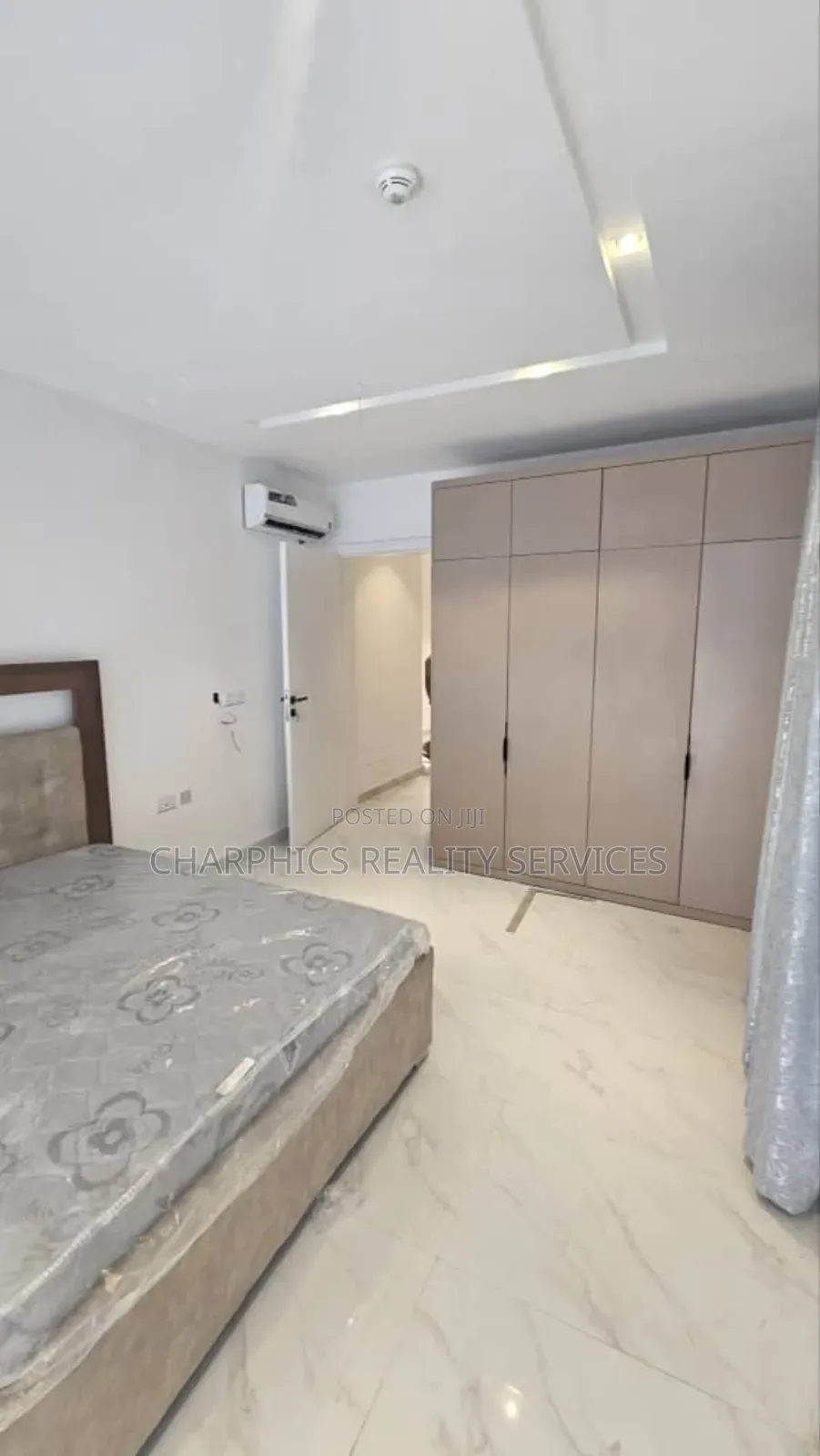 4bdrm Townhouse / Terrace in Ikoyi for rent in Ikoyi