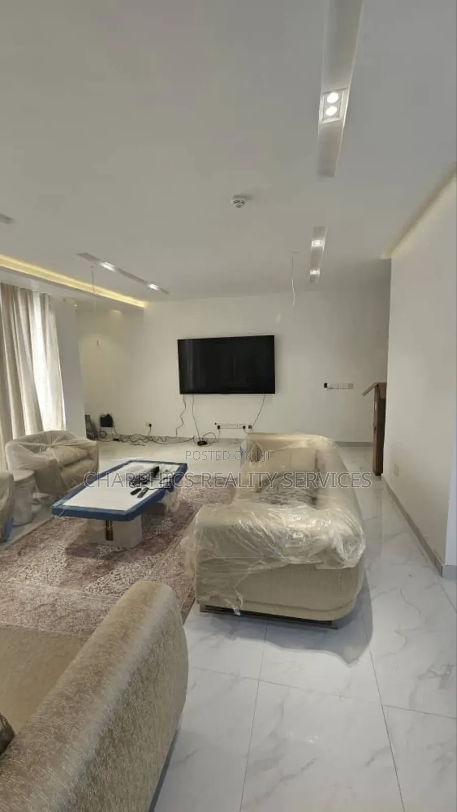 4bdrm Townhouse / Terrace in Ikoyi for rent in Ikoyi