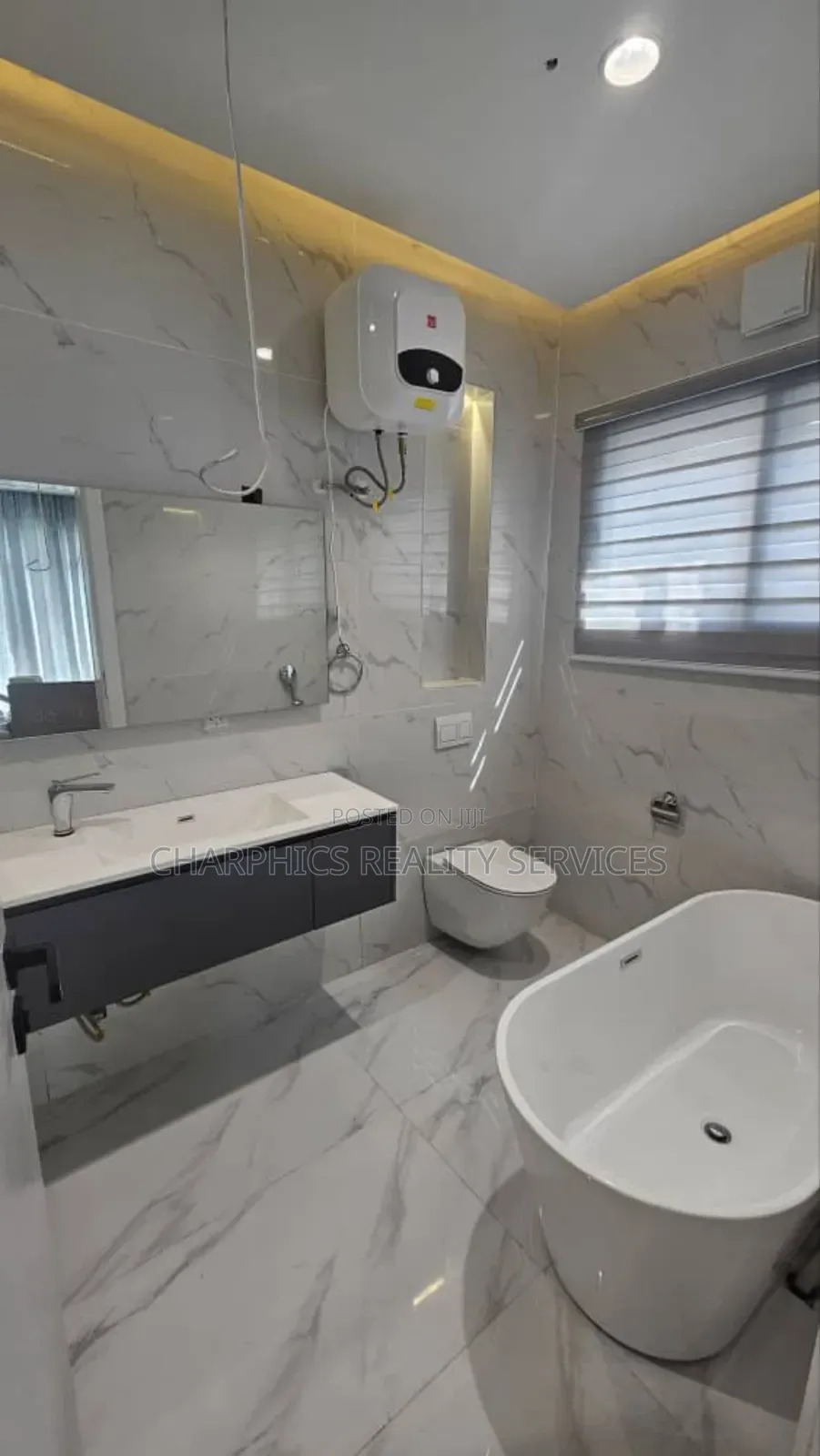 4bdrm Townhouse / Terrace in Ikoyi for rent in Ikoyi