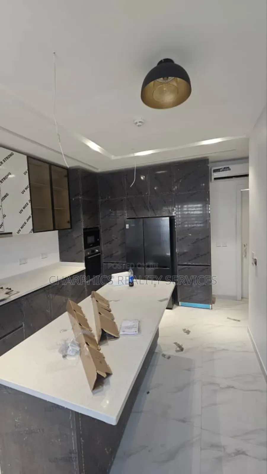 4bdrm Townhouse / Terrace in Ikoyi for rent in Ikoyi