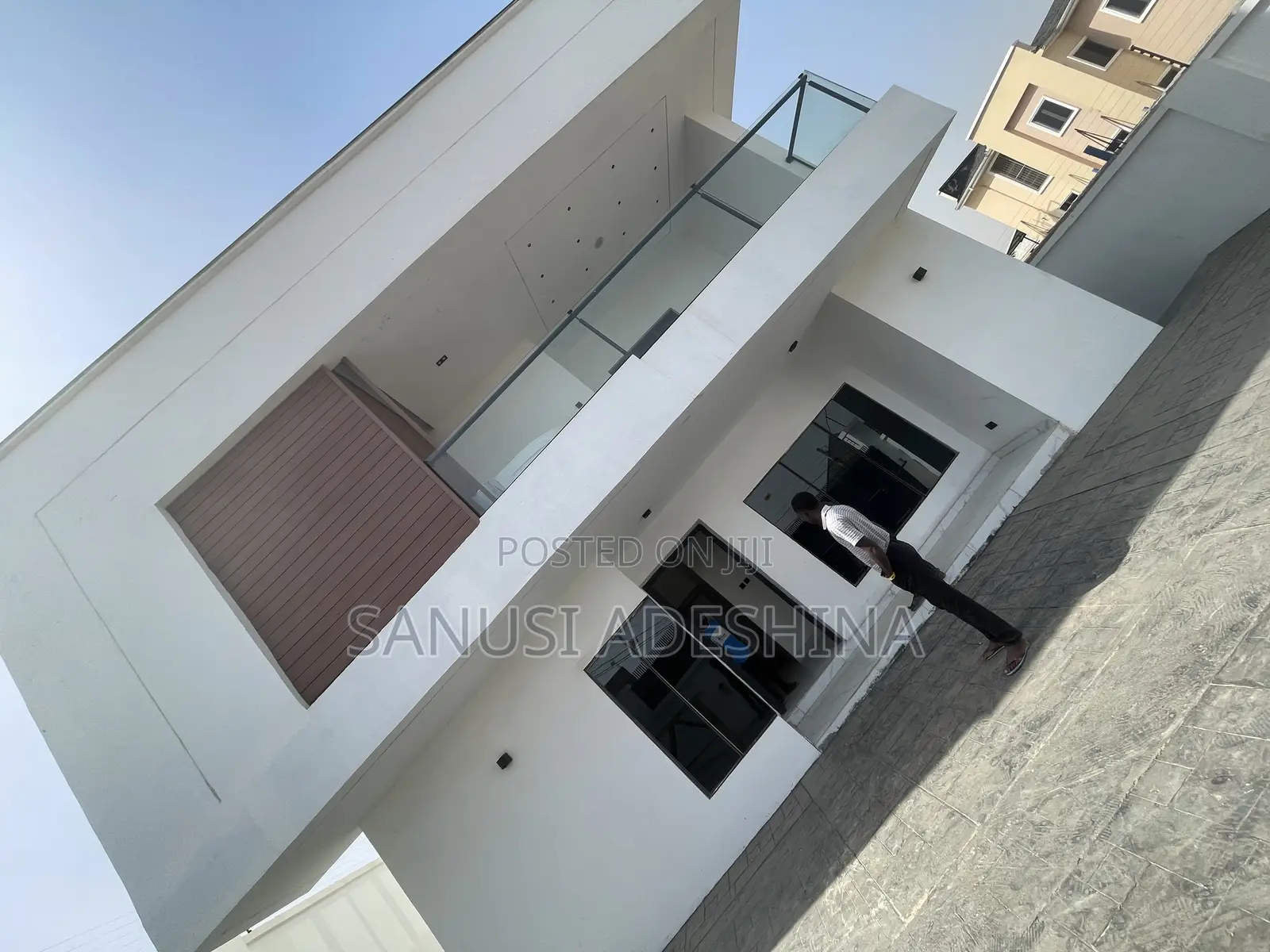5bdrm Duplex in Gwarimpa Estate,By, Gwarinpa for sale in Gwarinpa