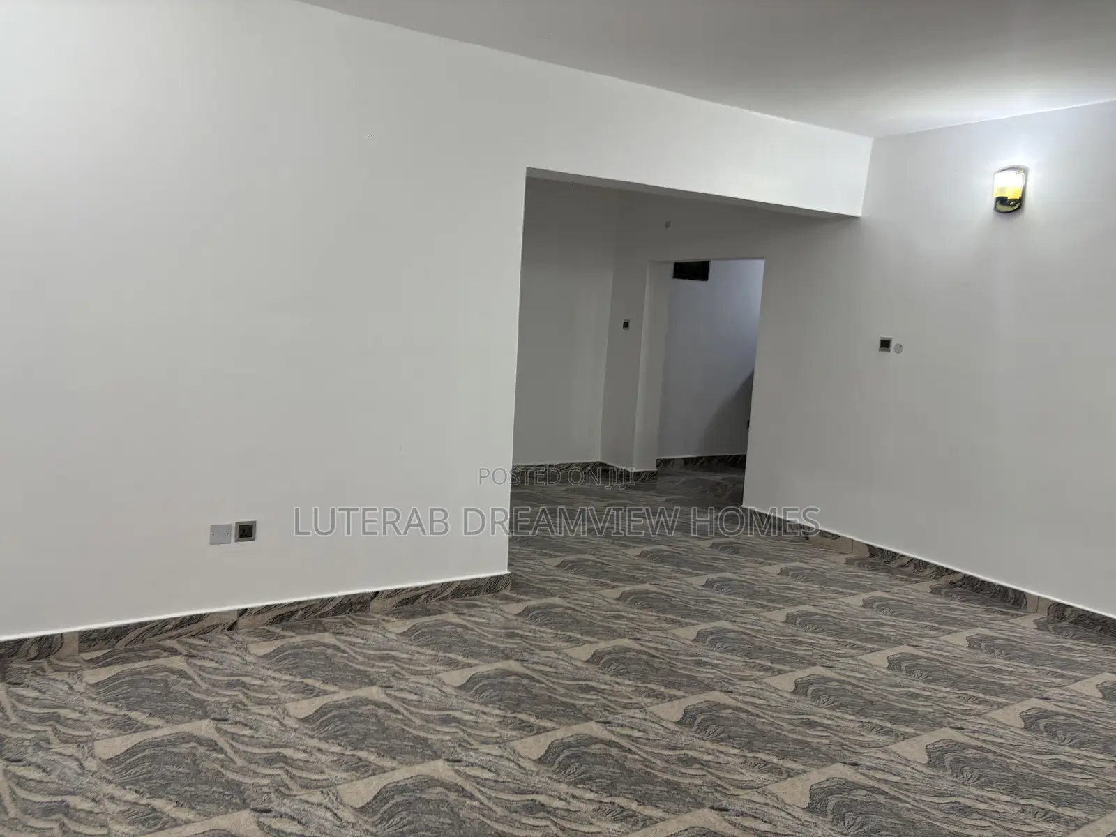 2bdrm Block of Flats in Wuye Main for rent in Wuye