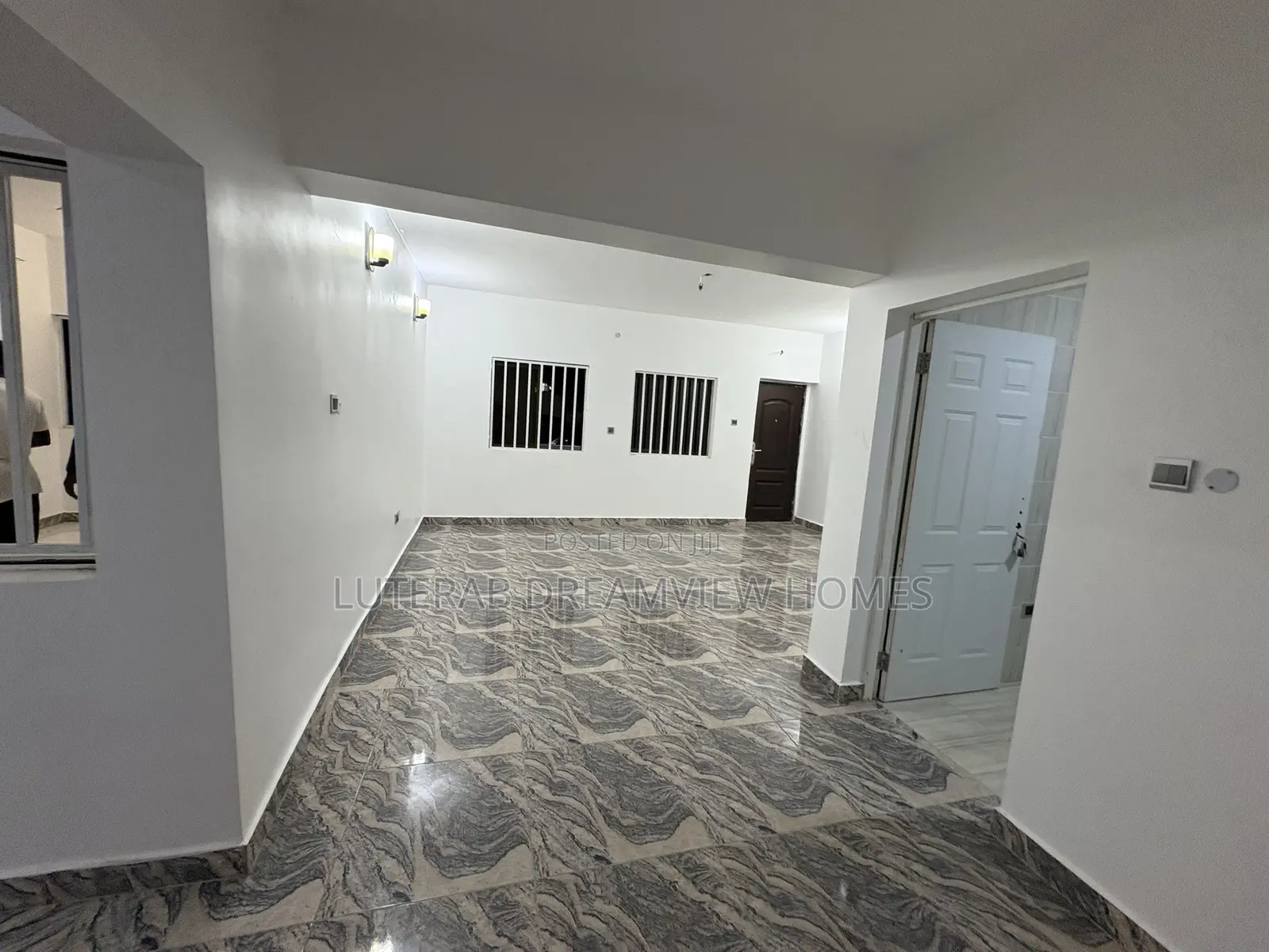 2bdrm Block of Flats in Wuye Main for rent in Wuye