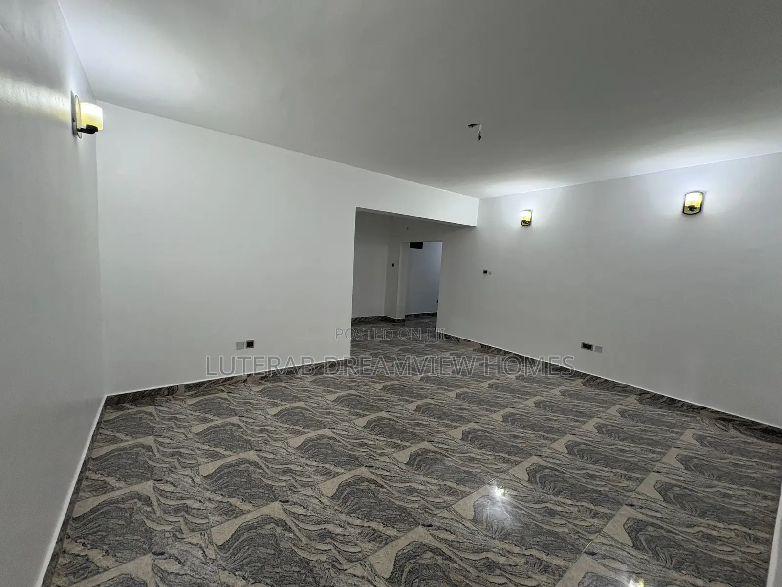 2bdrm Block of Flats in Wuye Main for rent in Wuye