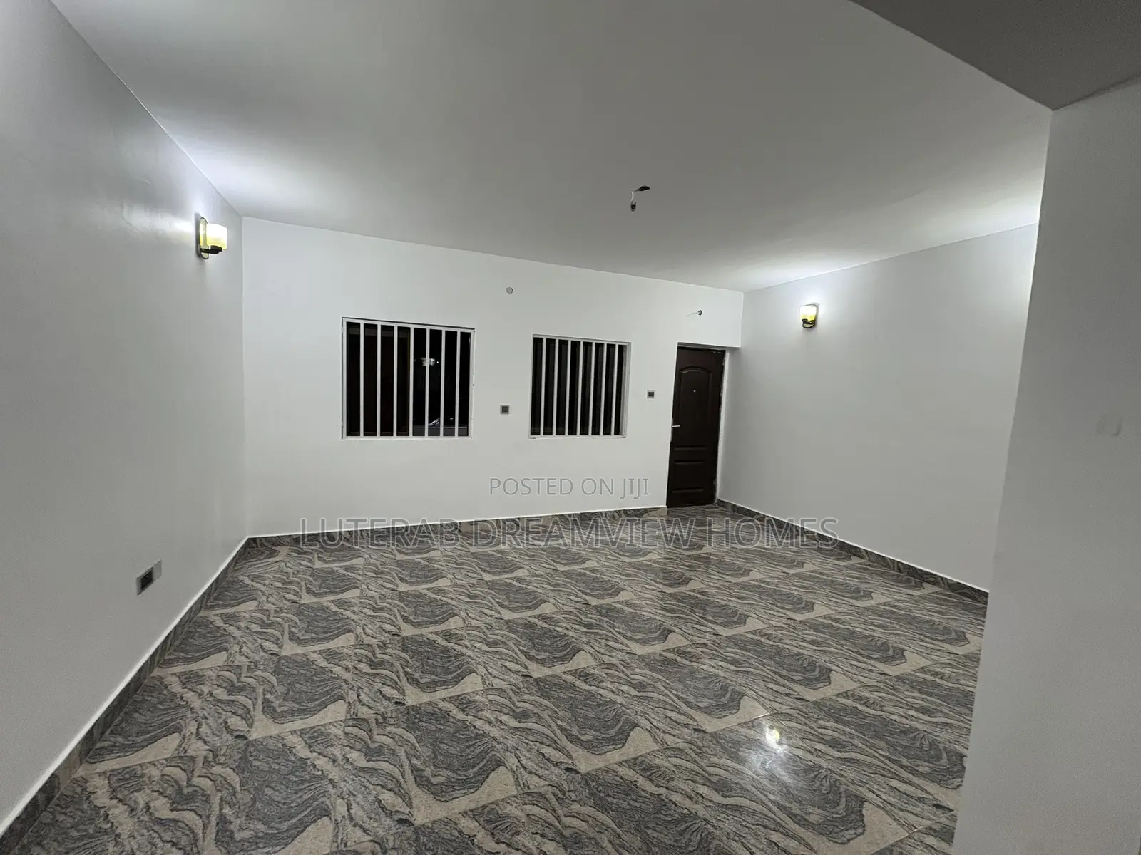 2bdrm Block of Flats in Wuye Main for rent in Wuye