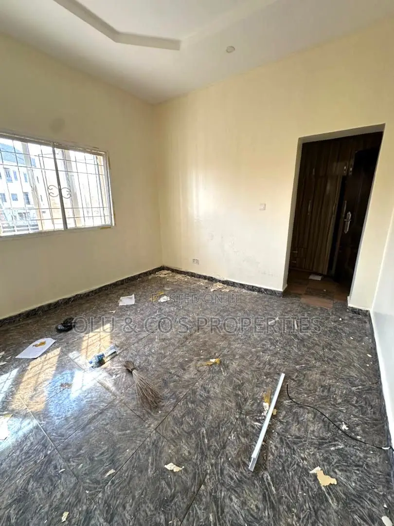 2bdrm Block of Flats in Paradise 1, Life Camp for rent in Life Camp