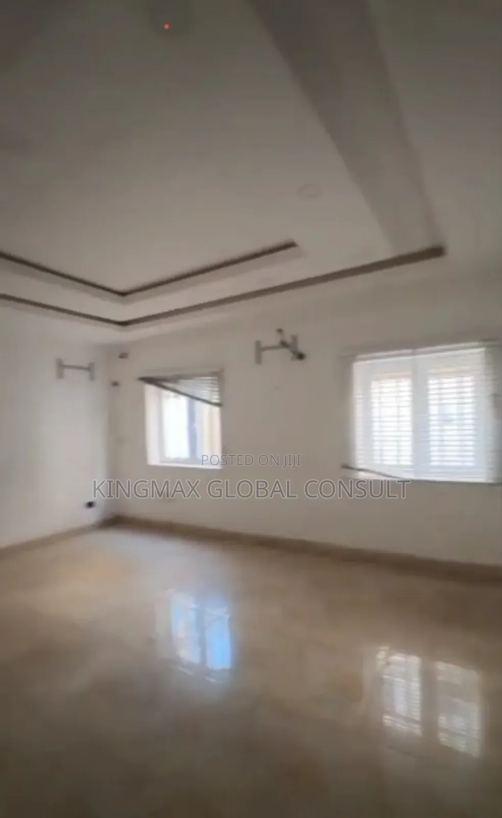 3bdrm Block of Flats in Wuye Abuja for sale in Wuye