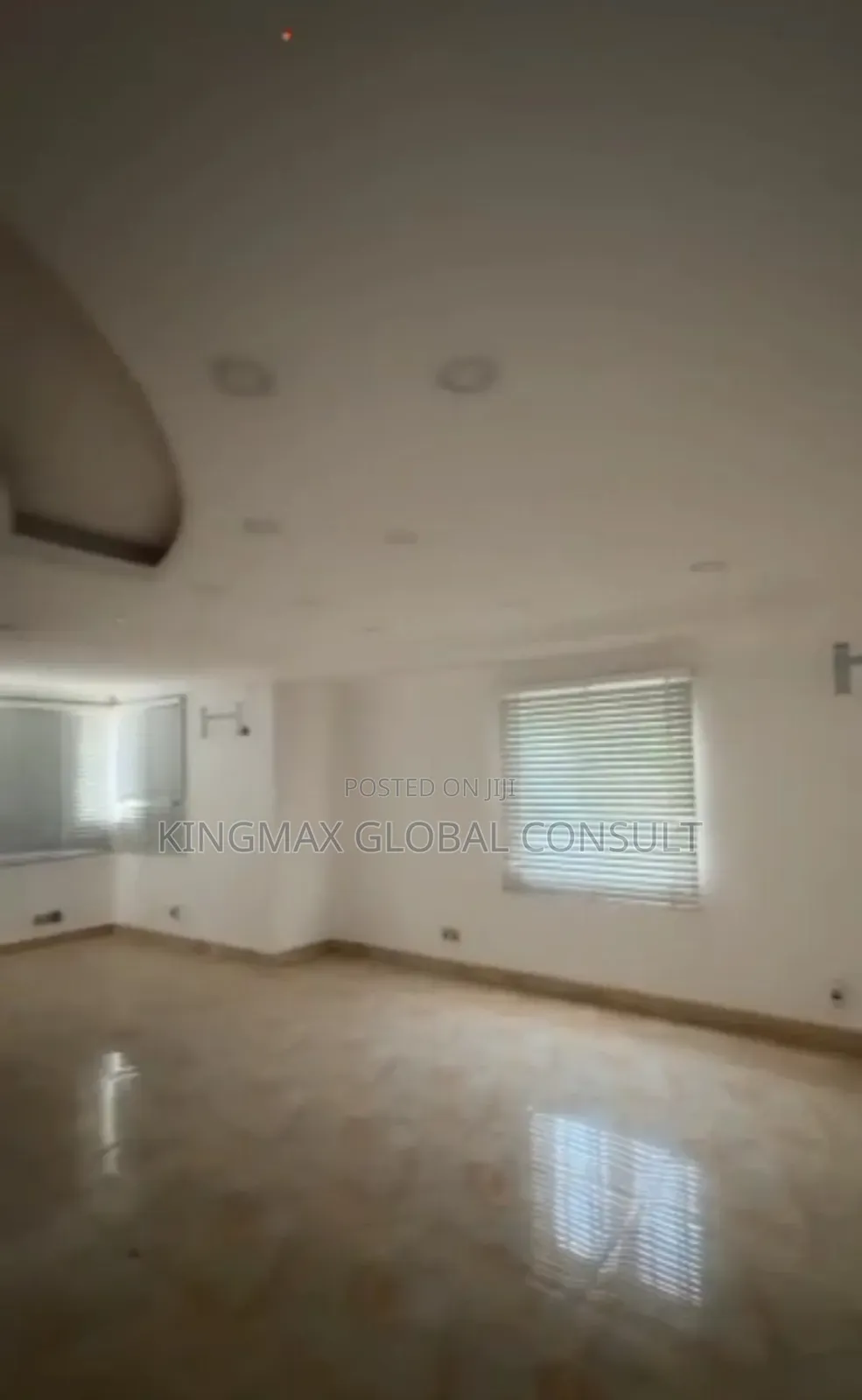 3bdrm Block of Flats in Wuye Abuja for sale in Wuye