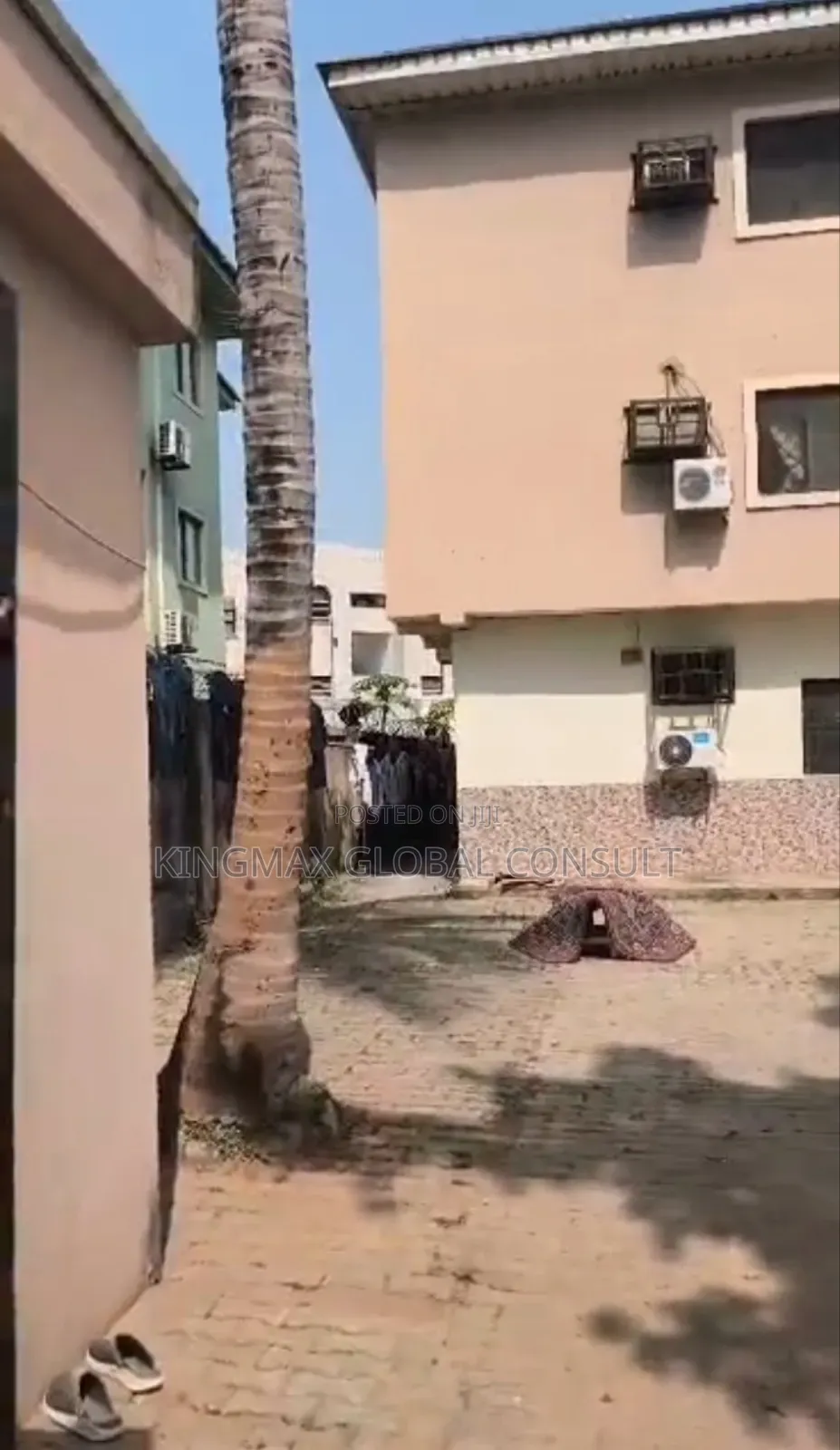 3bdrm Block of Flats in Wuye Abuja for sale in Wuye