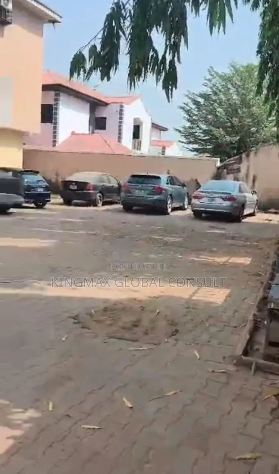 3bdrm Block of Flats in Wuye Abuja for sale in Wuye