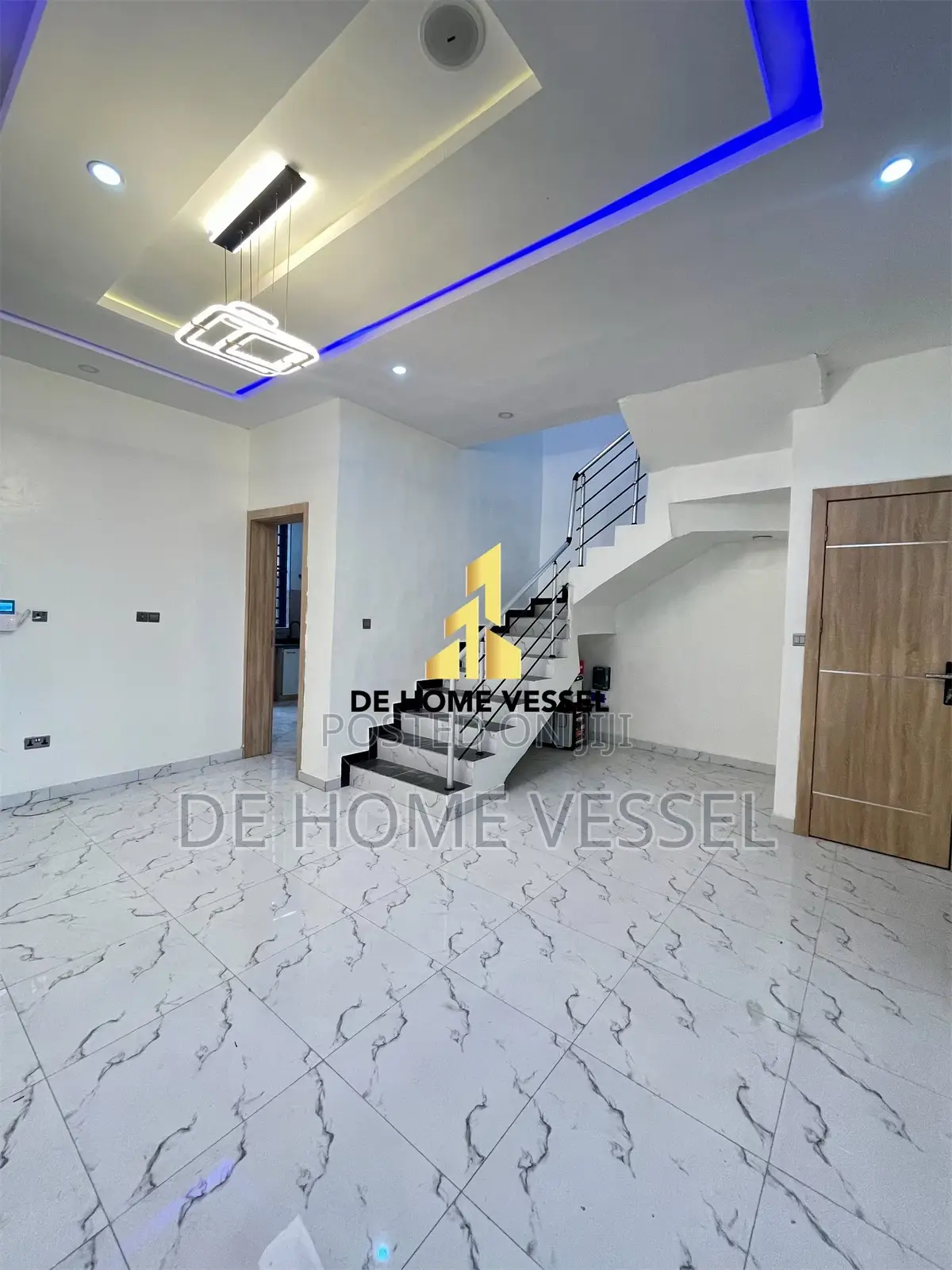 3bdrm Townhouse/Terrace in Ajah for sale in Ajah
