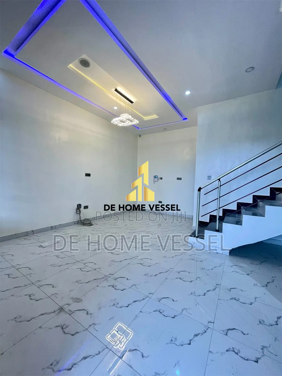 3bdrm Townhouse/Terrace in Ajah for sale in Ajah