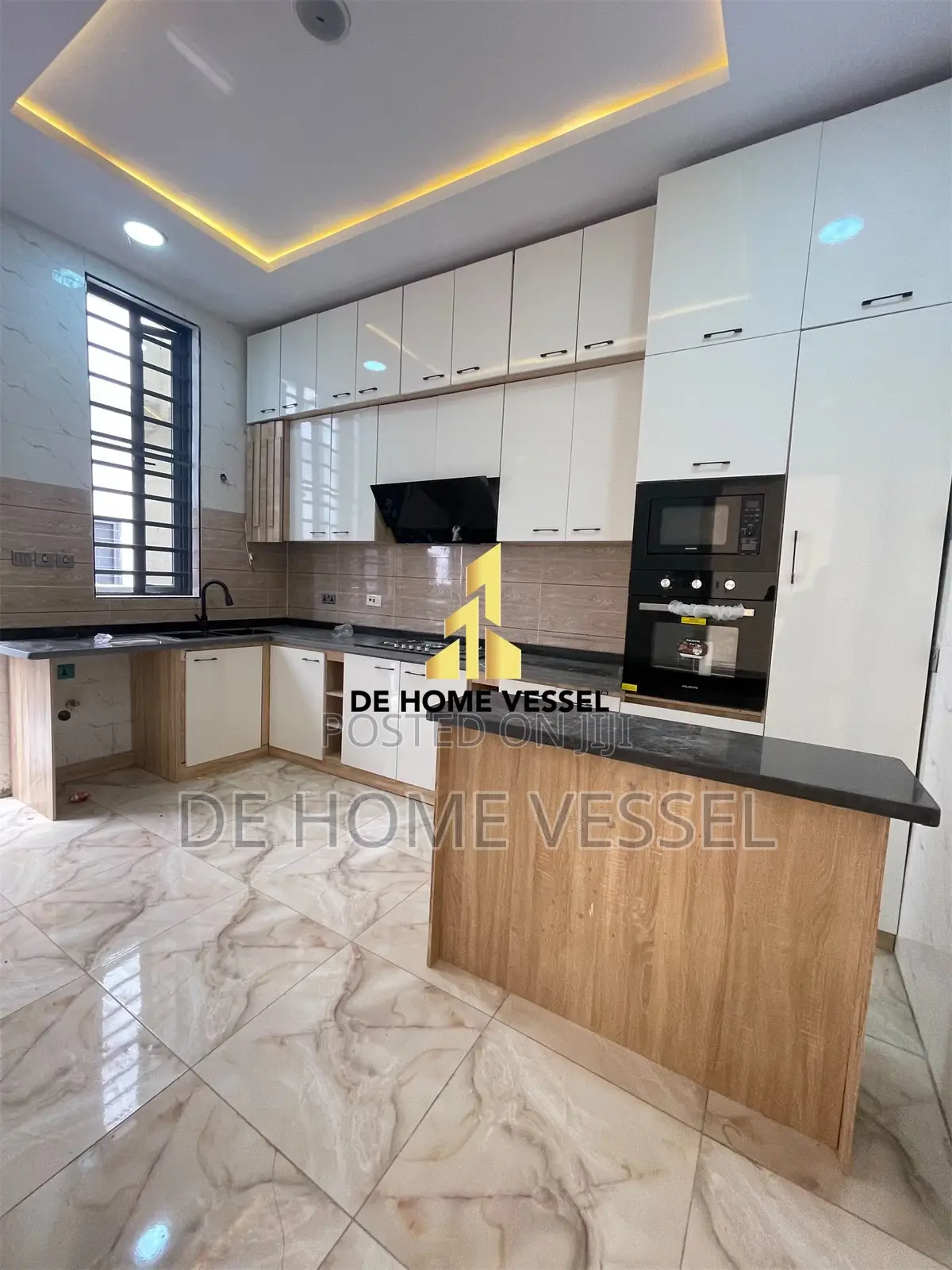 3bdrm Townhouse/Terrace in Ajah for sale in Ajah