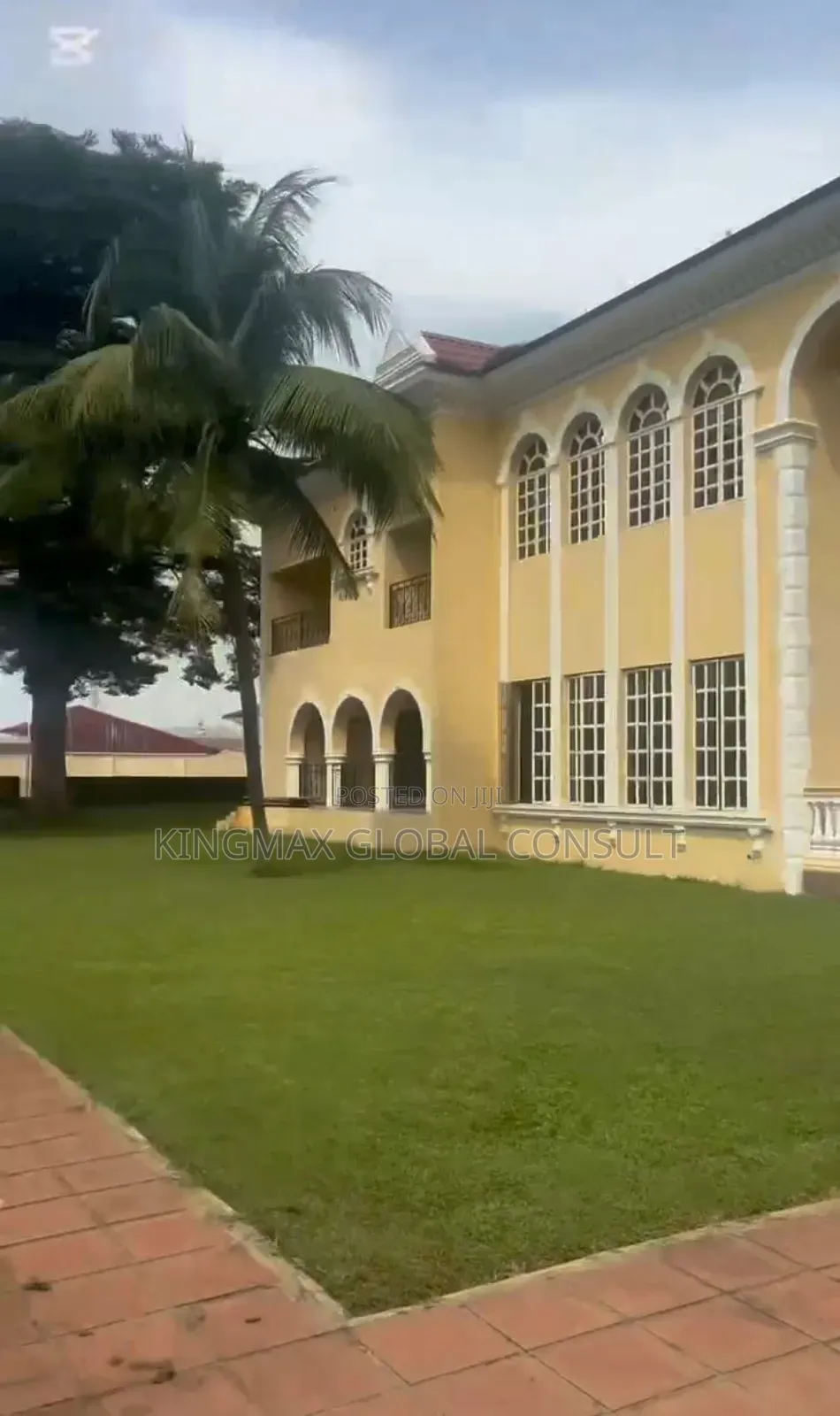 7bdrm Duplex in Jabi Lake Abuja for sale in Jabi