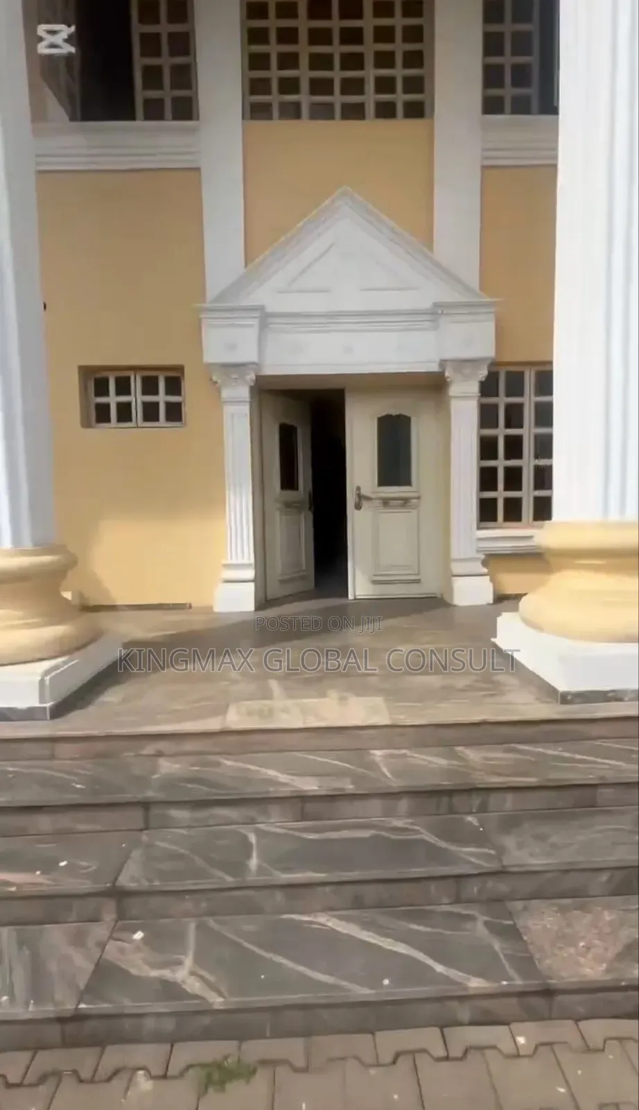 7bdrm Duplex in Jabi Lake Abuja for sale in Jabi