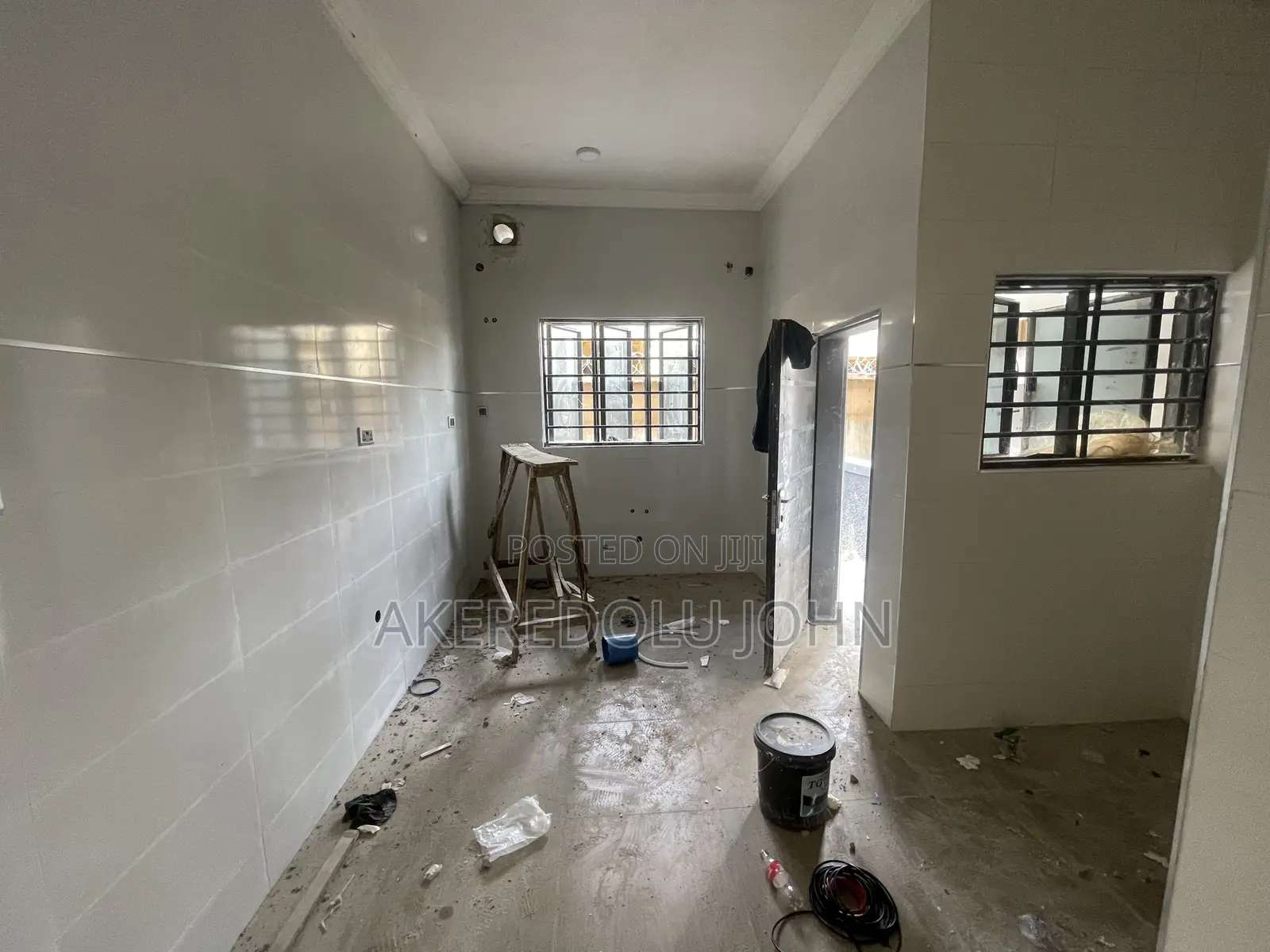 4bdrm Townhouse / Terrace in Mabushi for rent in Mabushi