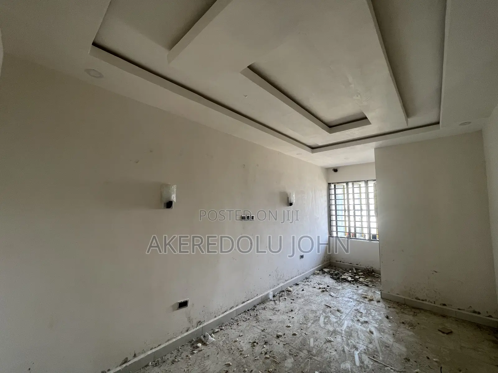 4bdrm Townhouse / Terrace in Mabushi for rent in Mabushi