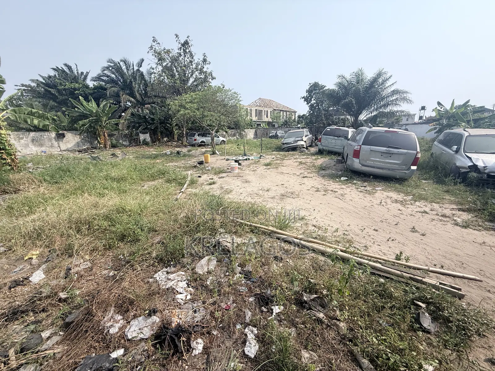 for Sale: Prime Land in Lekki Scheme 2, Ajah in Abraham Adesanya Estate