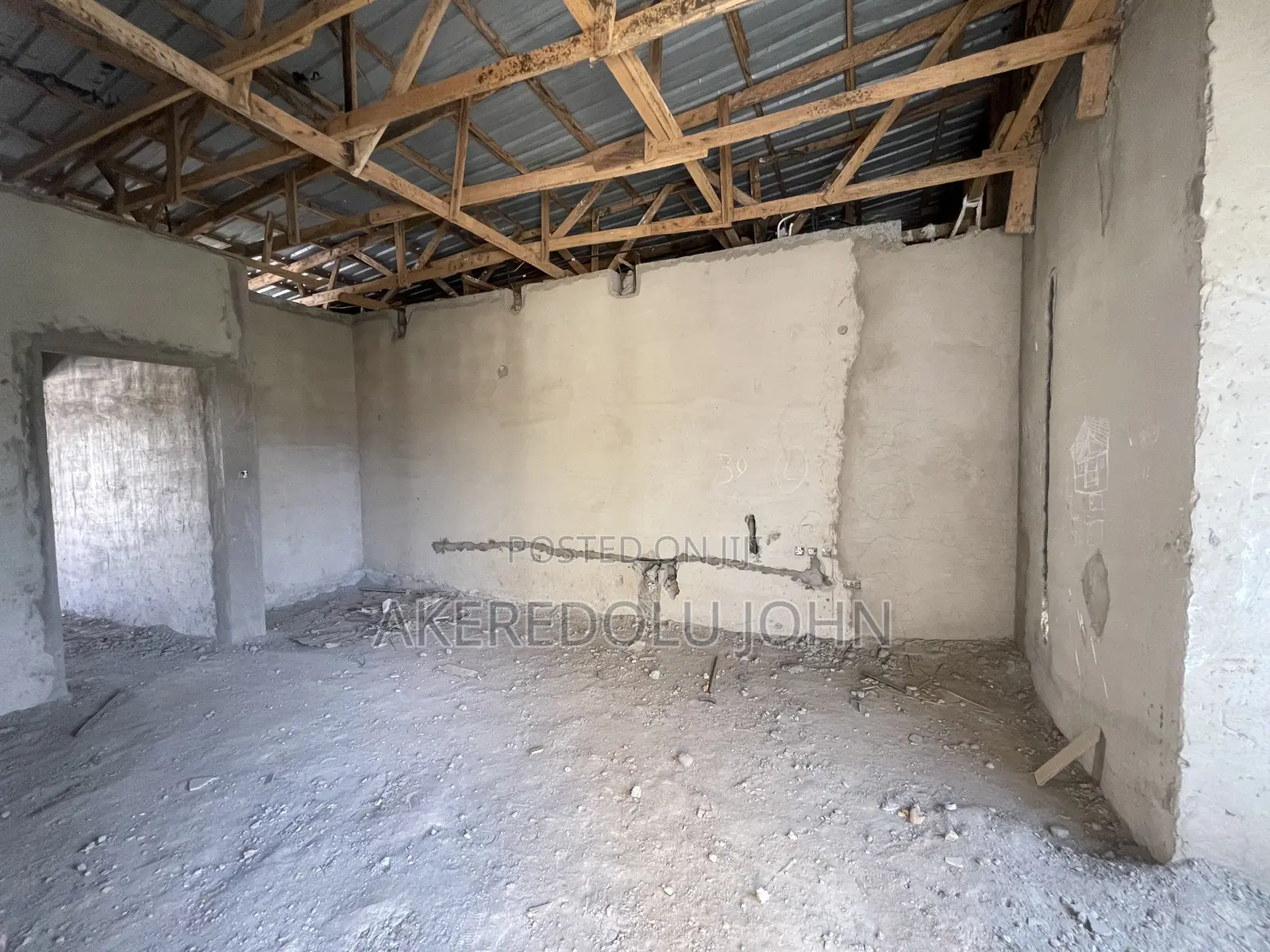4bdrm Townhouse/Terrace in Mabushi for sale in Mabushi