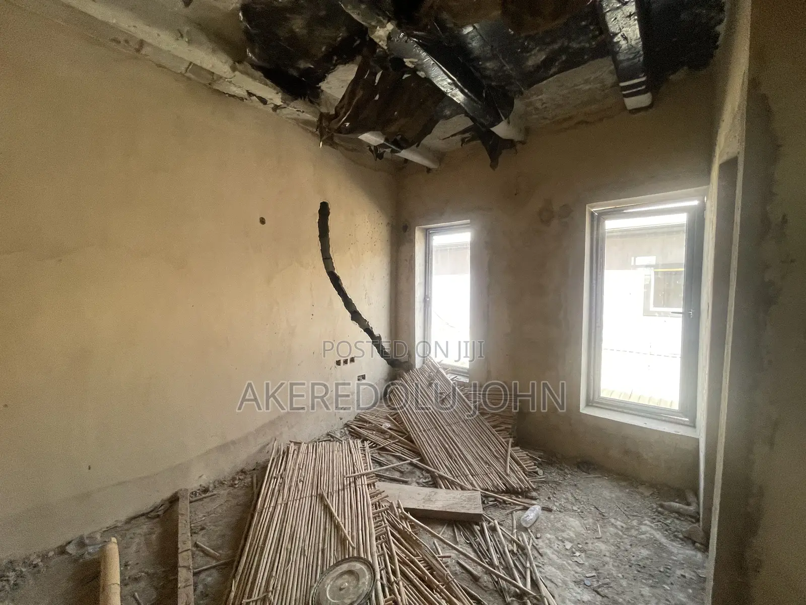 4bdrm Townhouse/Terrace in Mabushi for sale in Mabushi
