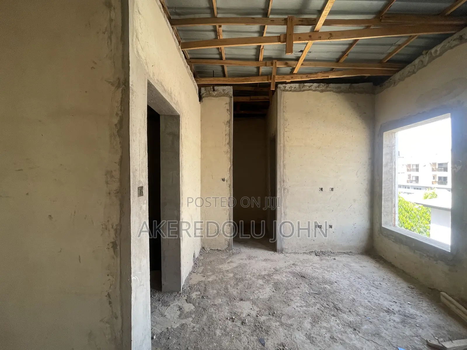4bdrm Townhouse/Terrace in Mabushi for sale in Mabushi