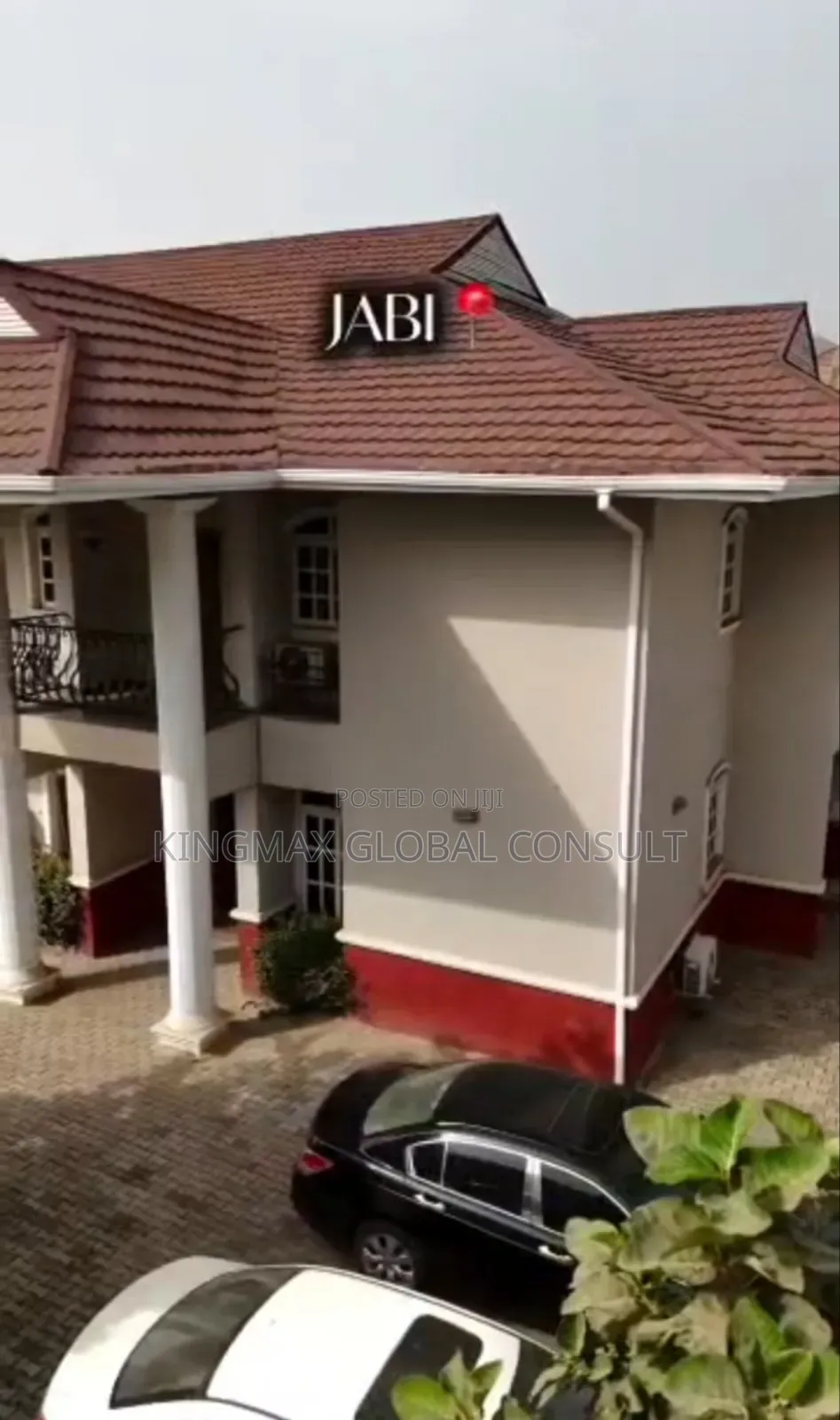 4bdrm Duplex in Jabi Abuja for sale in Jabi