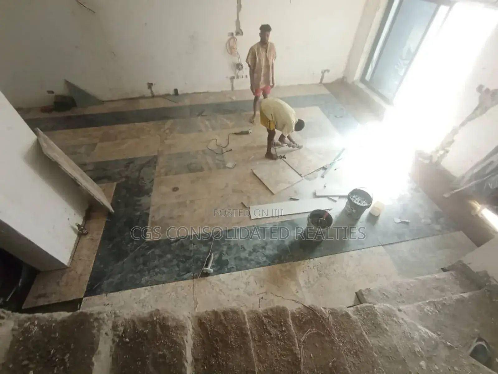 4bdrm Duplex in Dawaki for sale in Dawaki