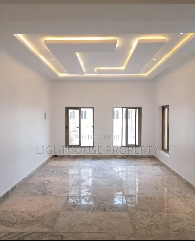 4bdrm Duplex in Dawaki Tarred Road for sale in Dawaki