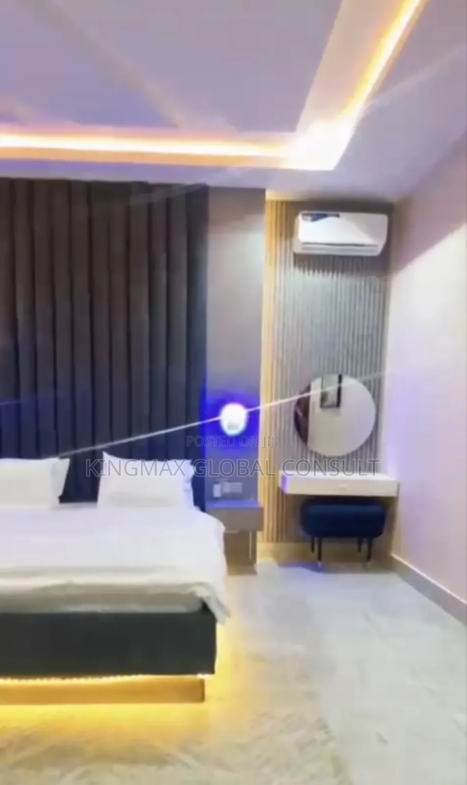Furnished 3bdrm Duplex in Wuye/ Darkibwu Abuja for sale in Wuye