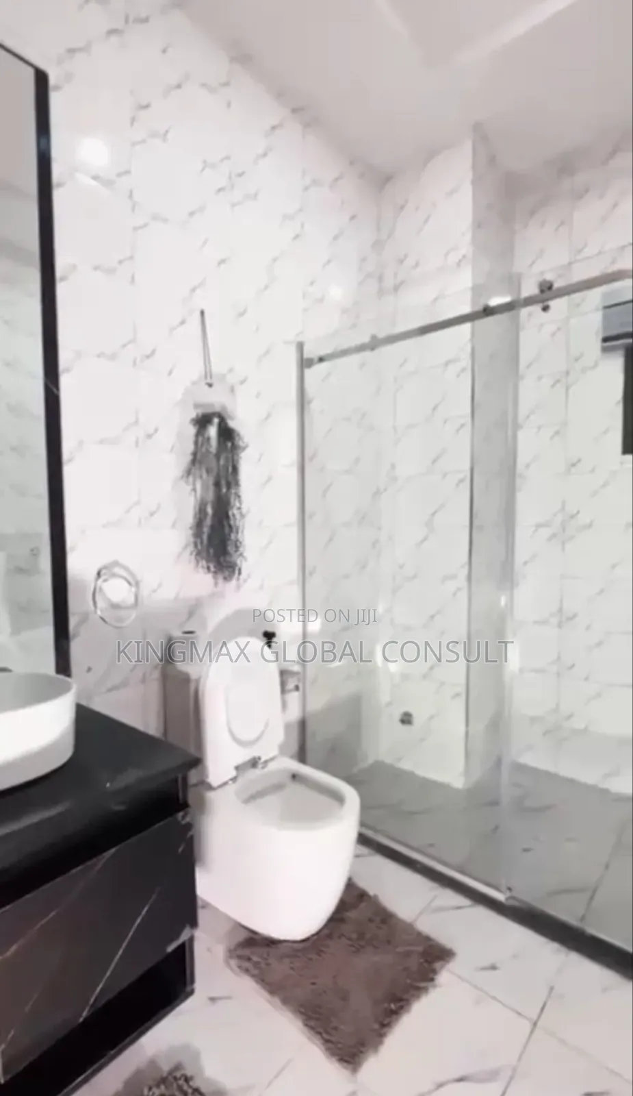 Furnished 3bdrm Duplex in Wuye/ Darkibwu Abuja for sale in Wuye