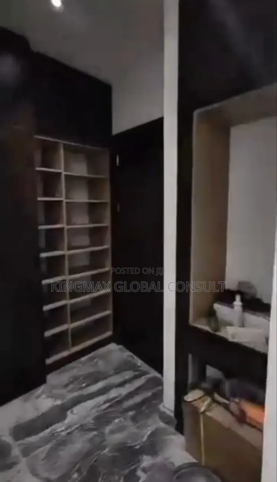 3bdrm Block of Flats in Wuye/Darkibwu Abuja for sale in Wuye