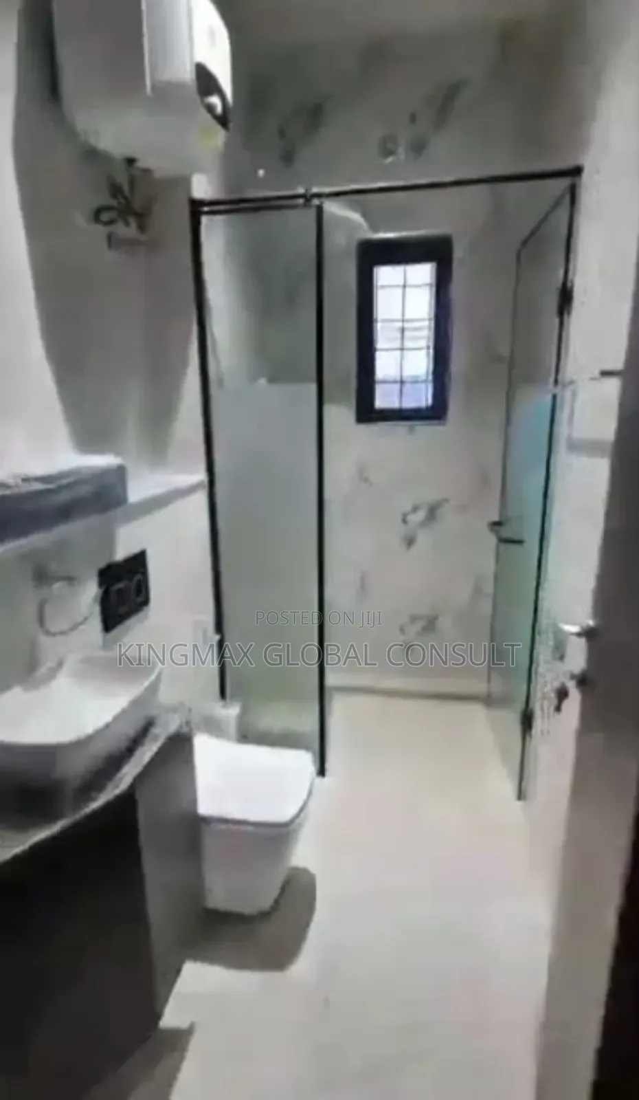 3bdrm Block of Flats in Wuye/Darkibwu Abuja for sale in Wuye